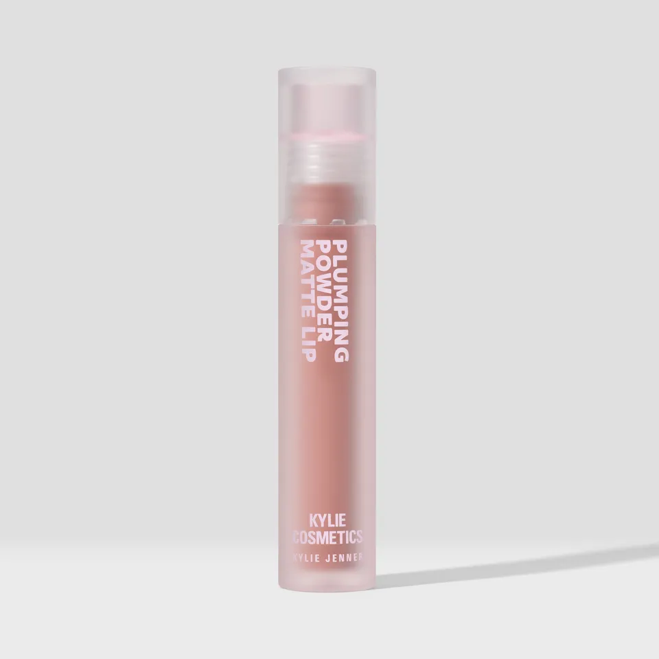 Kylie Plumping Powder Matte Lip leppefarge matt