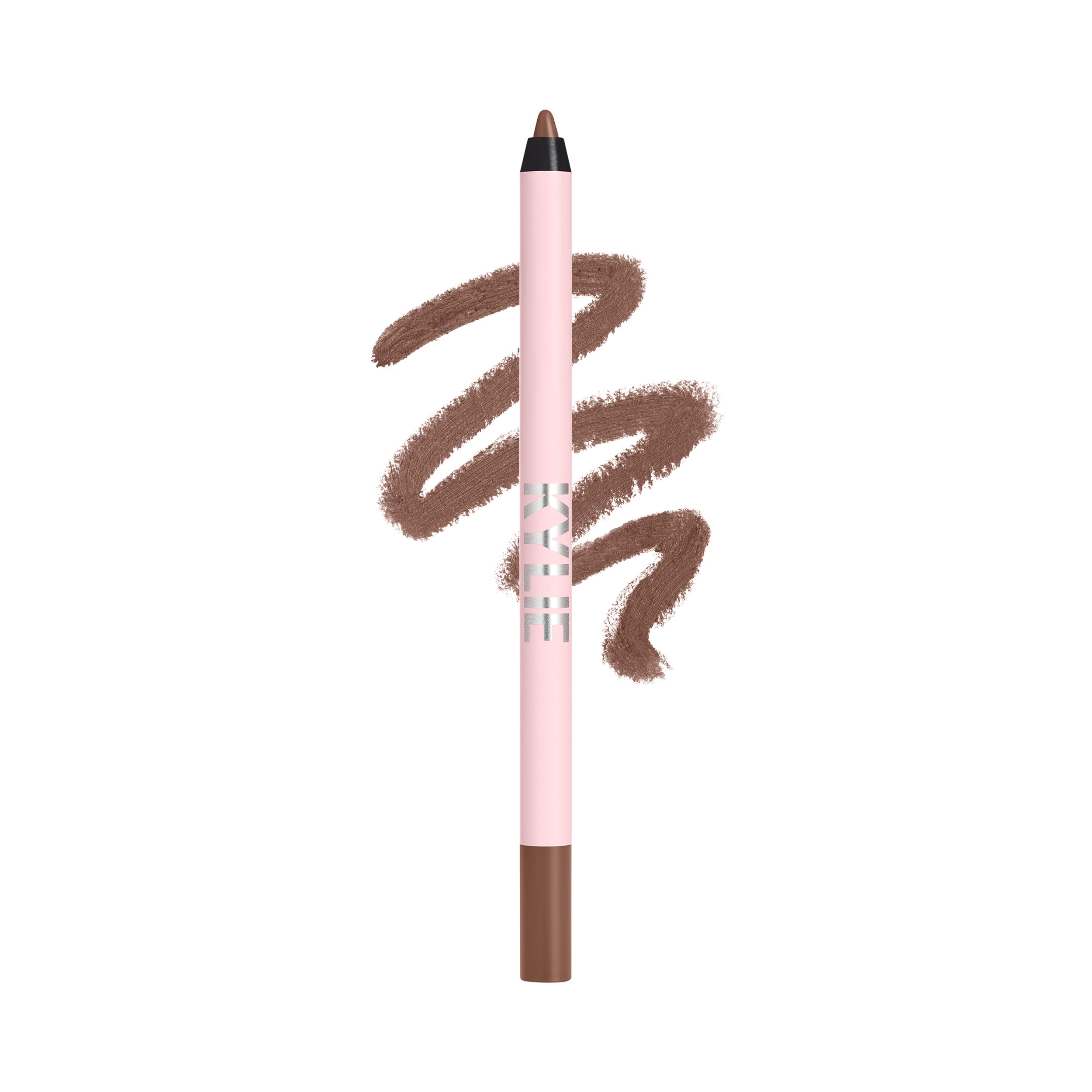Kylie lipliner vanntett smudge-proof coconut