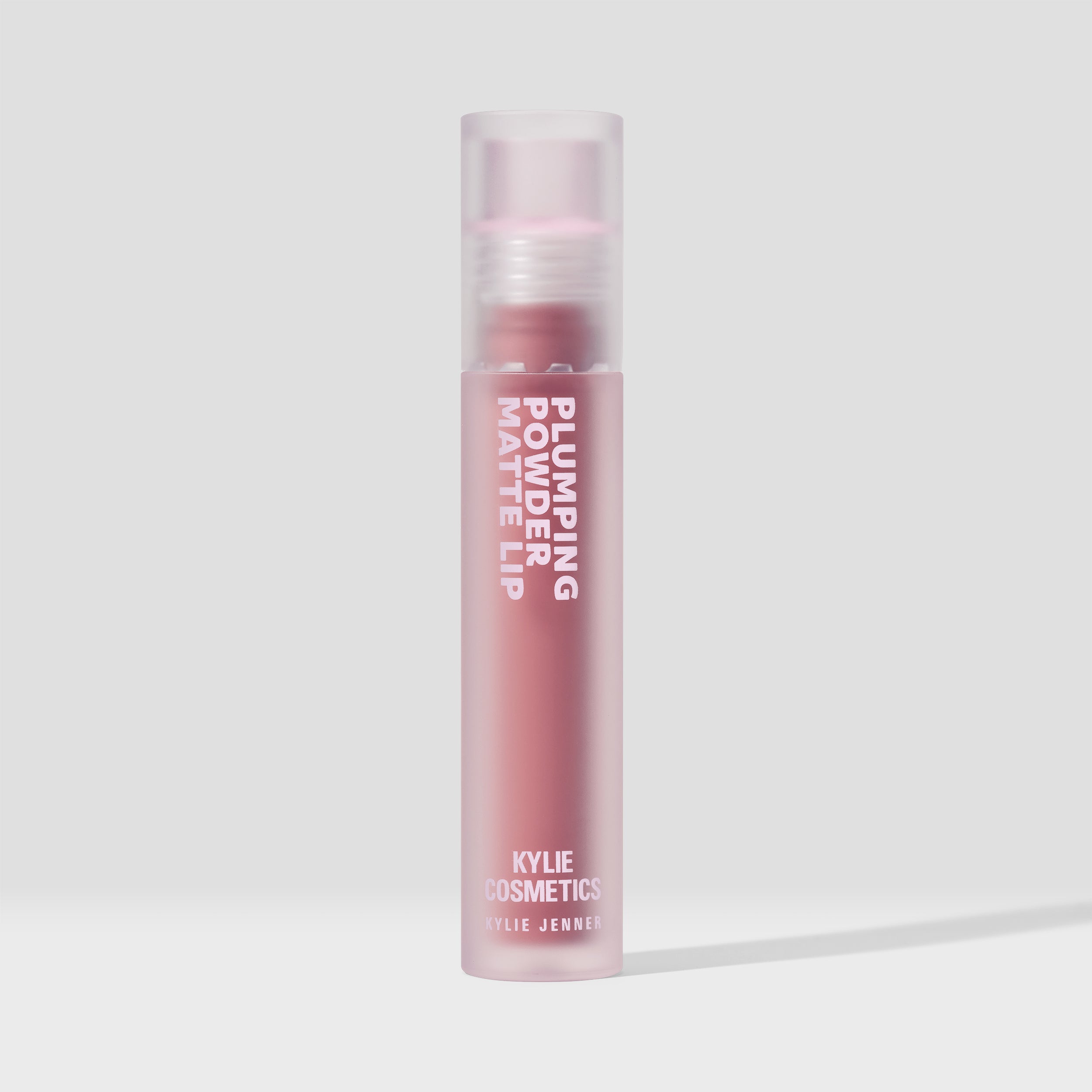 Kylie Plumping Powder Matte Lip leppefarge matt