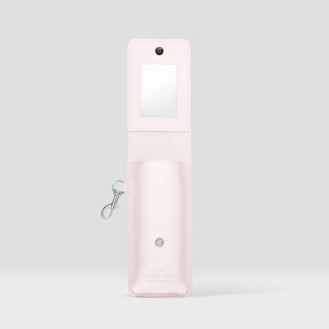 Kylie Lip Kit sminkeveske praktisk oppbevaring