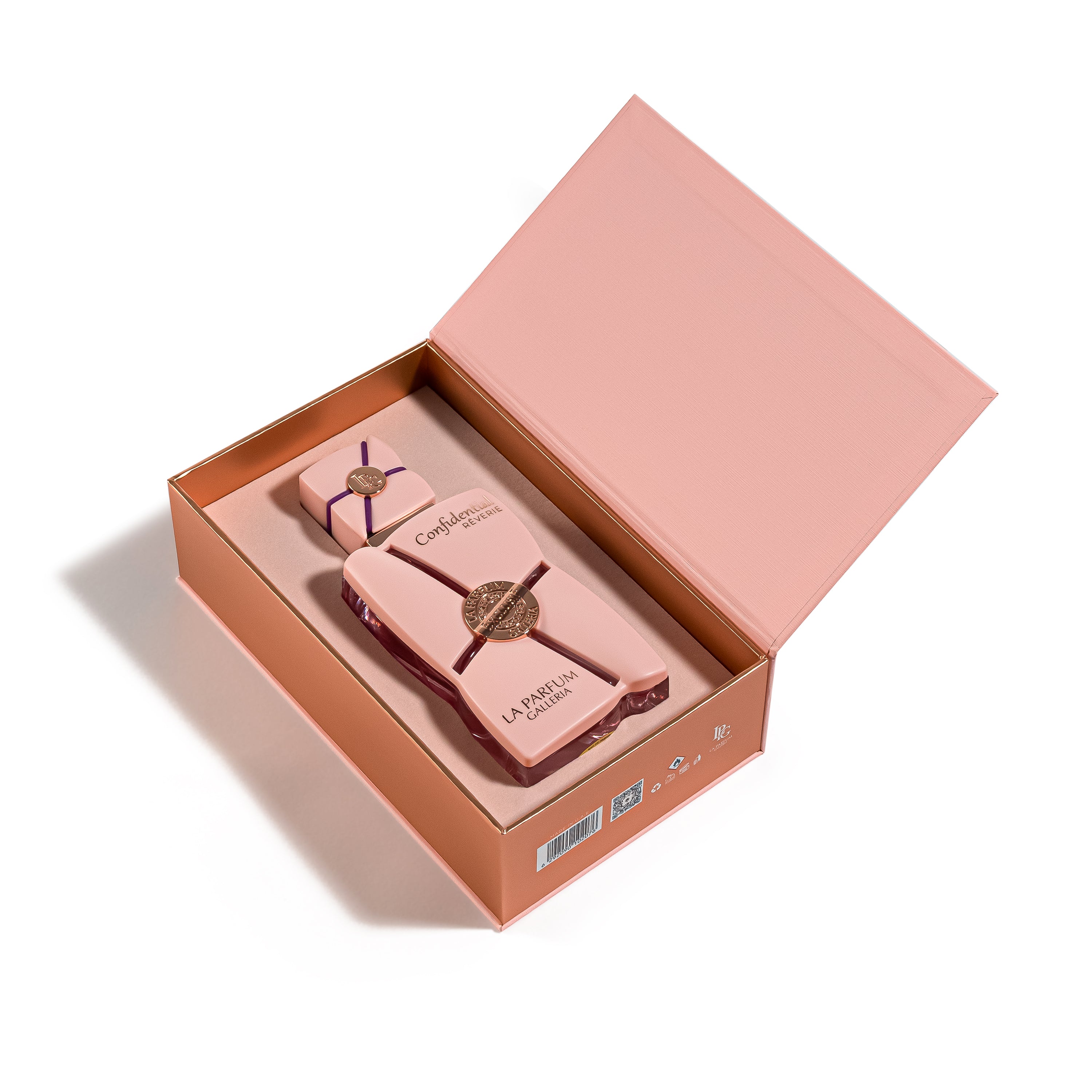 La Parfum Galleria Confidential Rêverie eau de parfum 100 ml dame