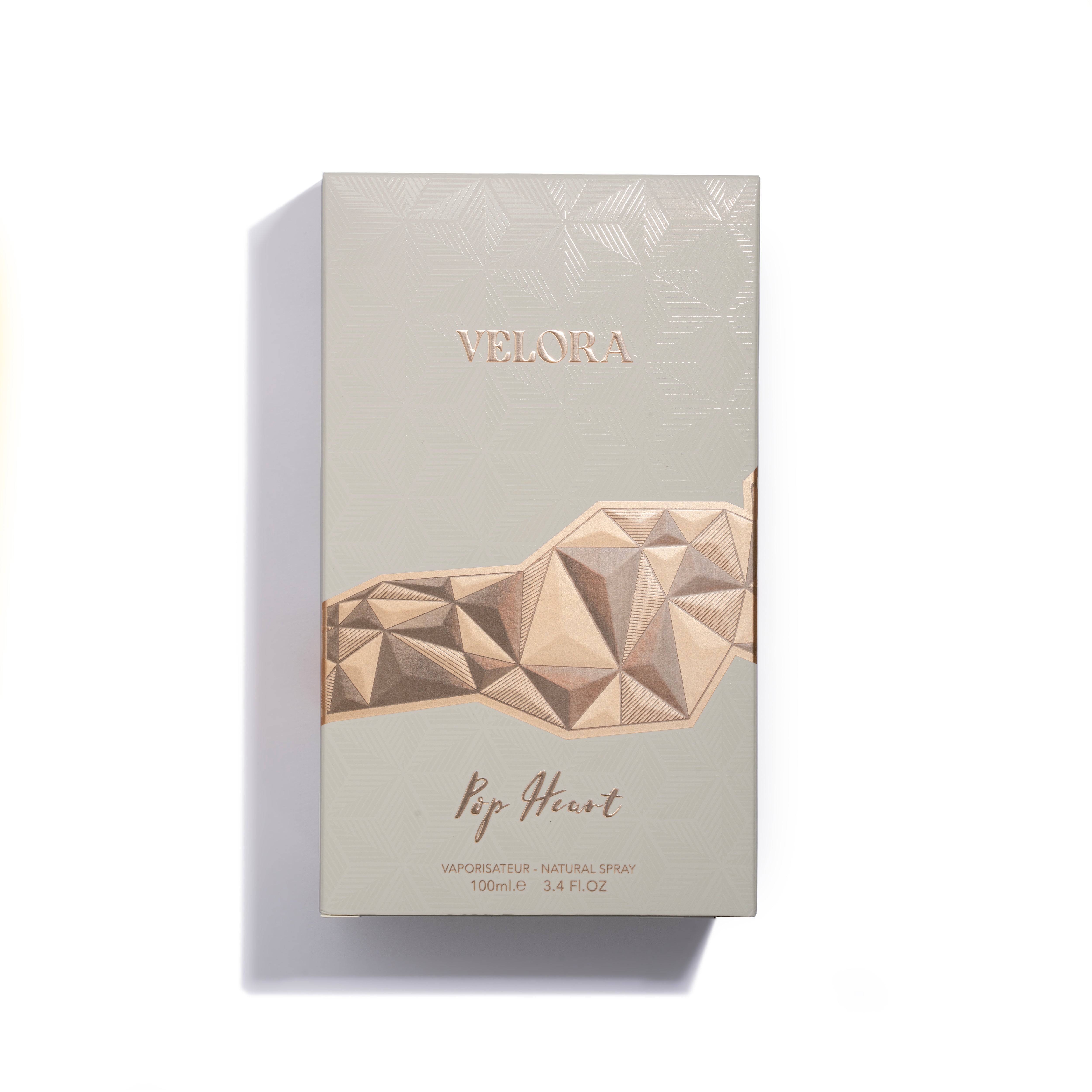 La Parfum Galleria Velora Pop Heart parfyme 100 ml fruktig