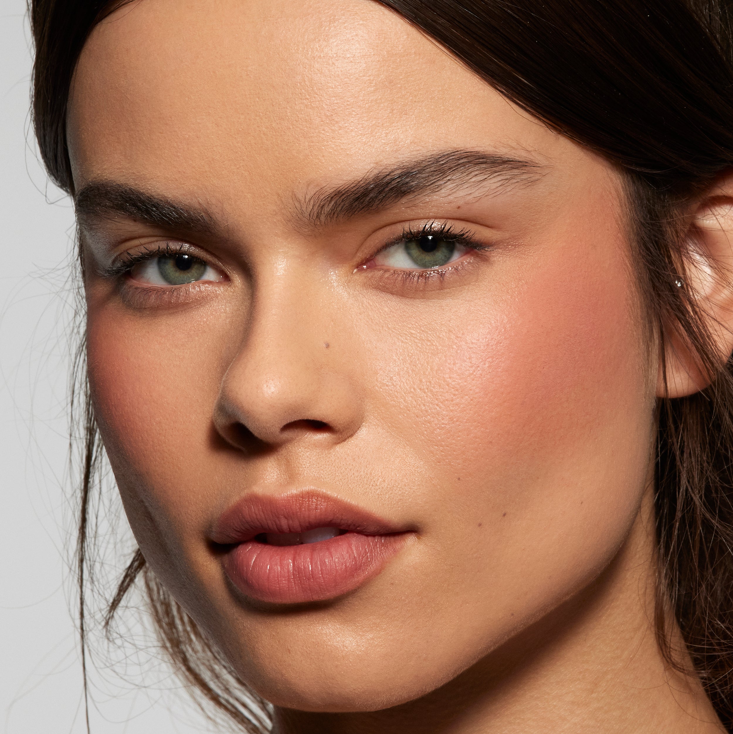 Kylie Jenner Lip & Cheek blush tint byggbar farge