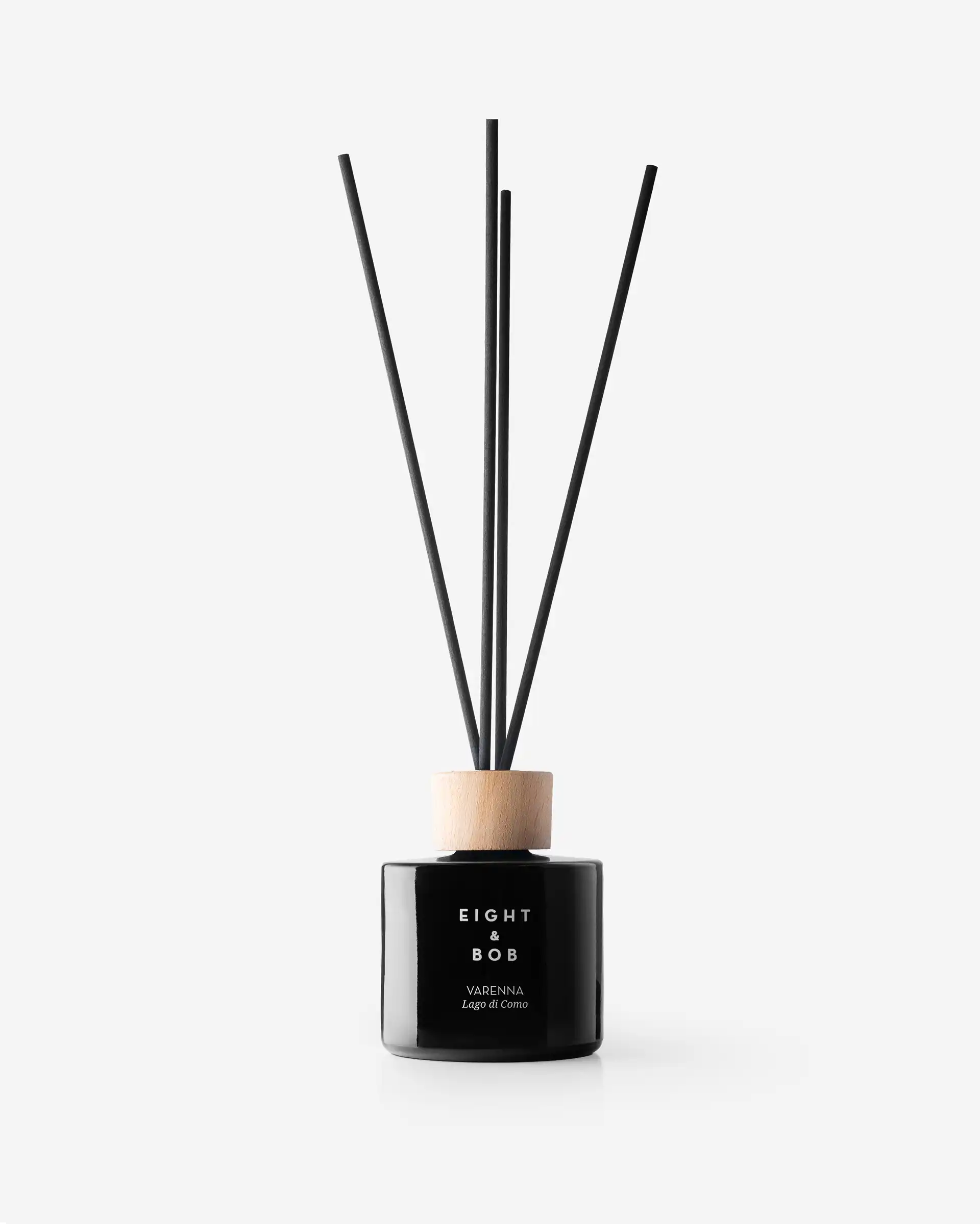 Eight and Bob Varenna diffuser 200 ml rose og moskus
