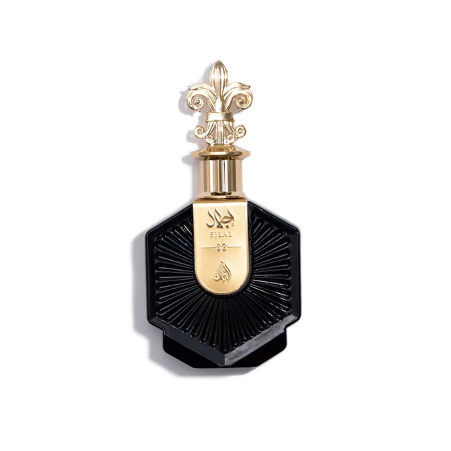 La Parfum Galleria Ejlal eau de parfum 100 ml frisk treaktig