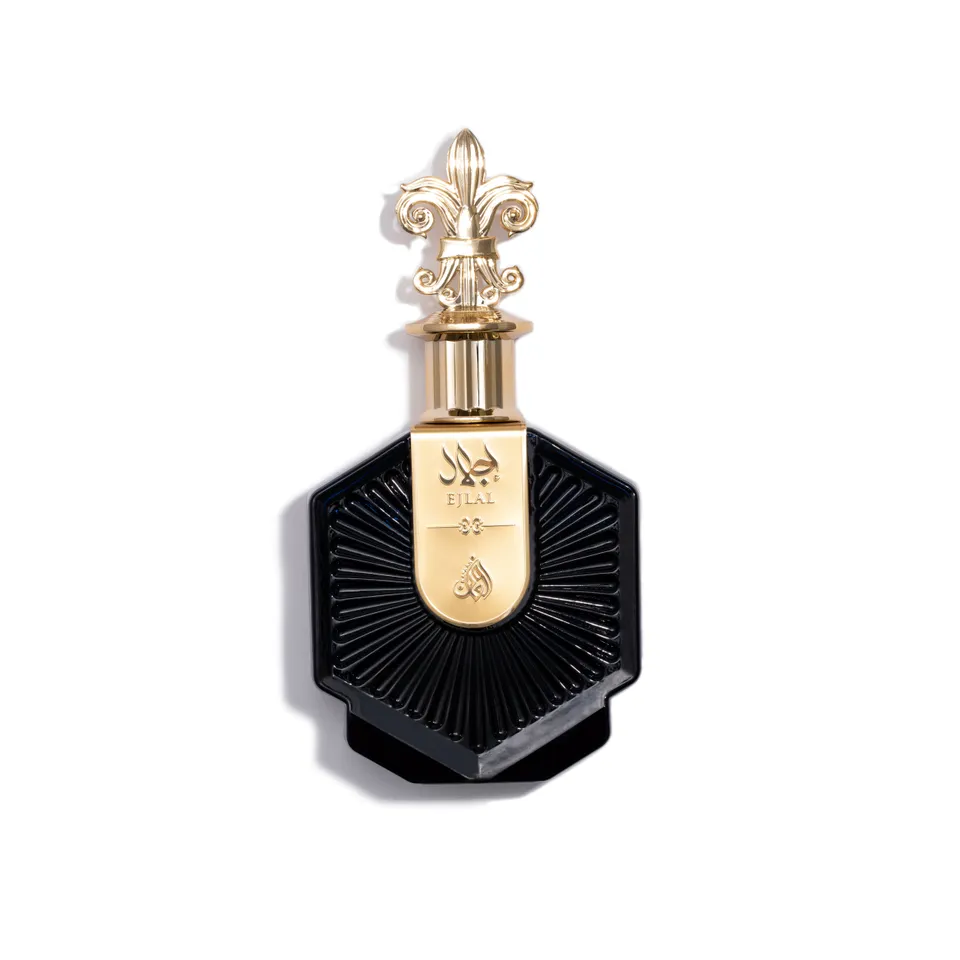 La Parfum Galleria Ejlal eau de parfum 100 ml frisk treaktig