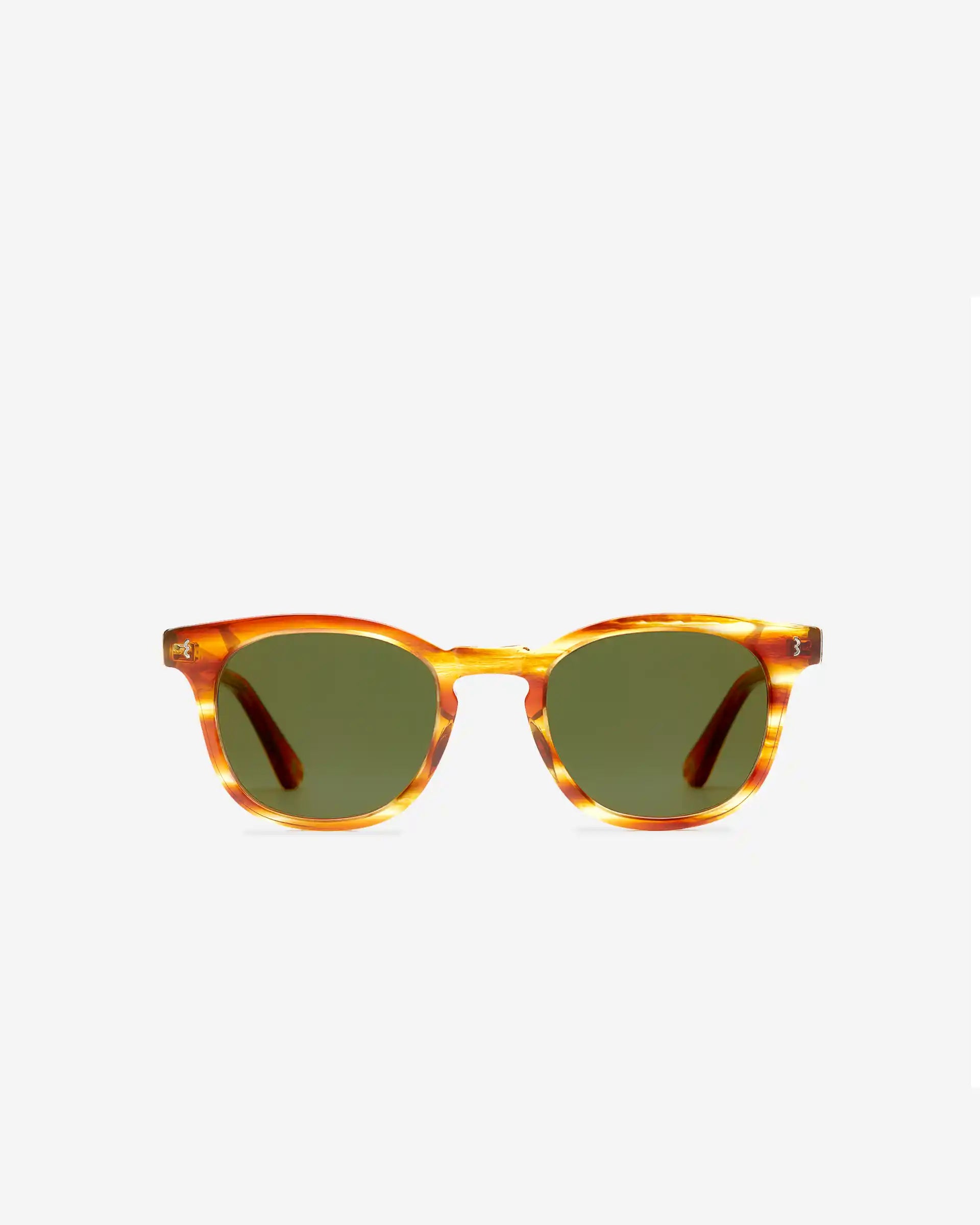Eight and Bob Murphy Oak solbriller wayfarer