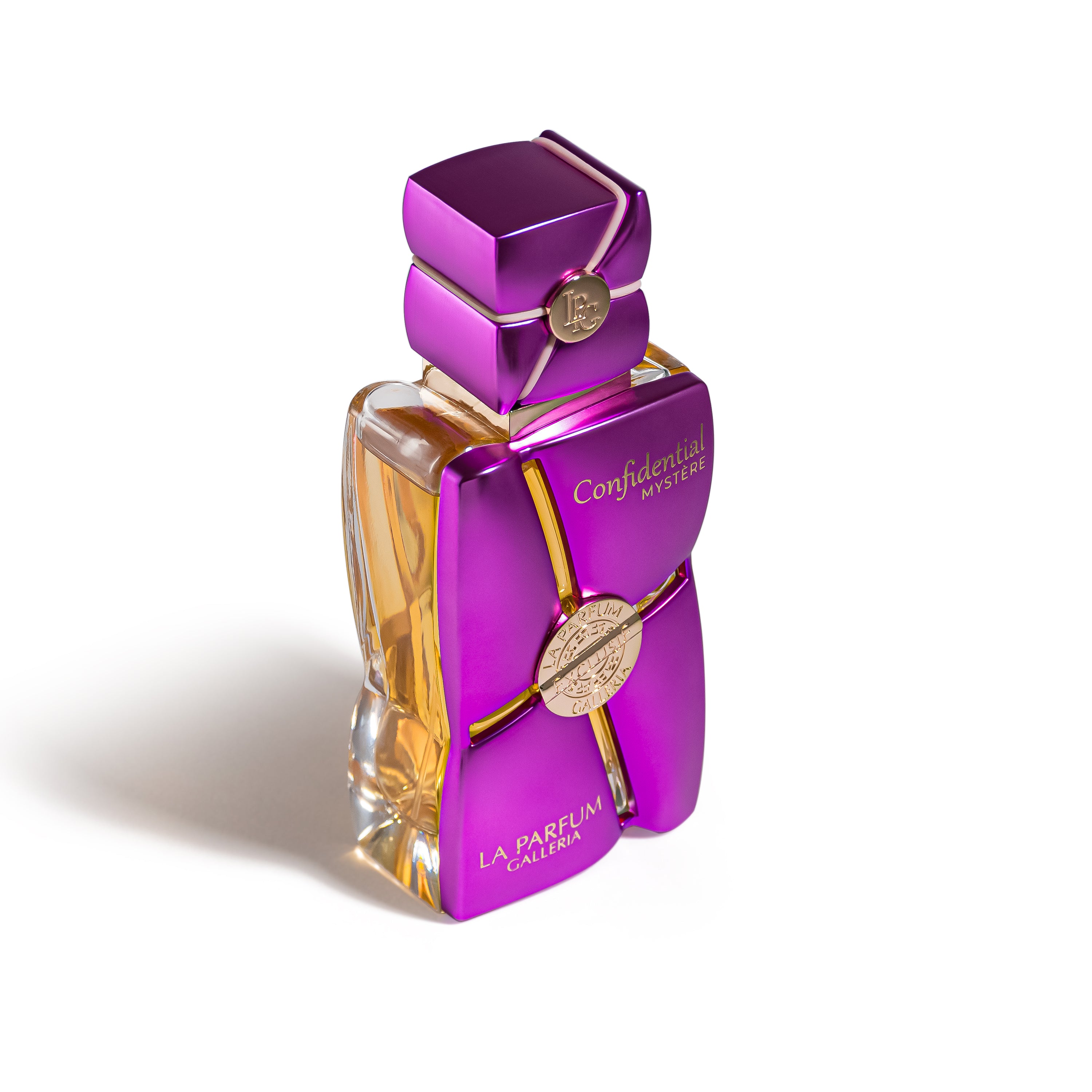 La Parfum Galleria Confidential Mystère eau de parfum 100 ml dame