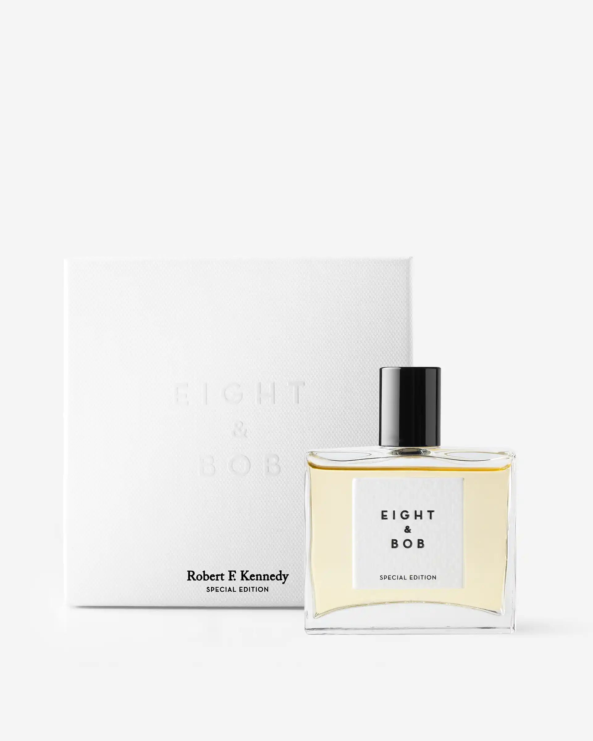 Eight and Bob The Original Kennedy eau de parfum 50 ml spesial