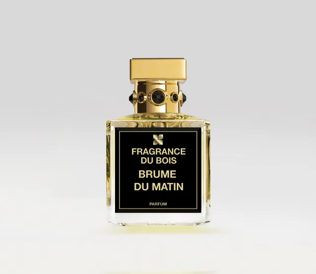Fragrance du Bois Brume Du Matin parfyme 100 ml fruktig