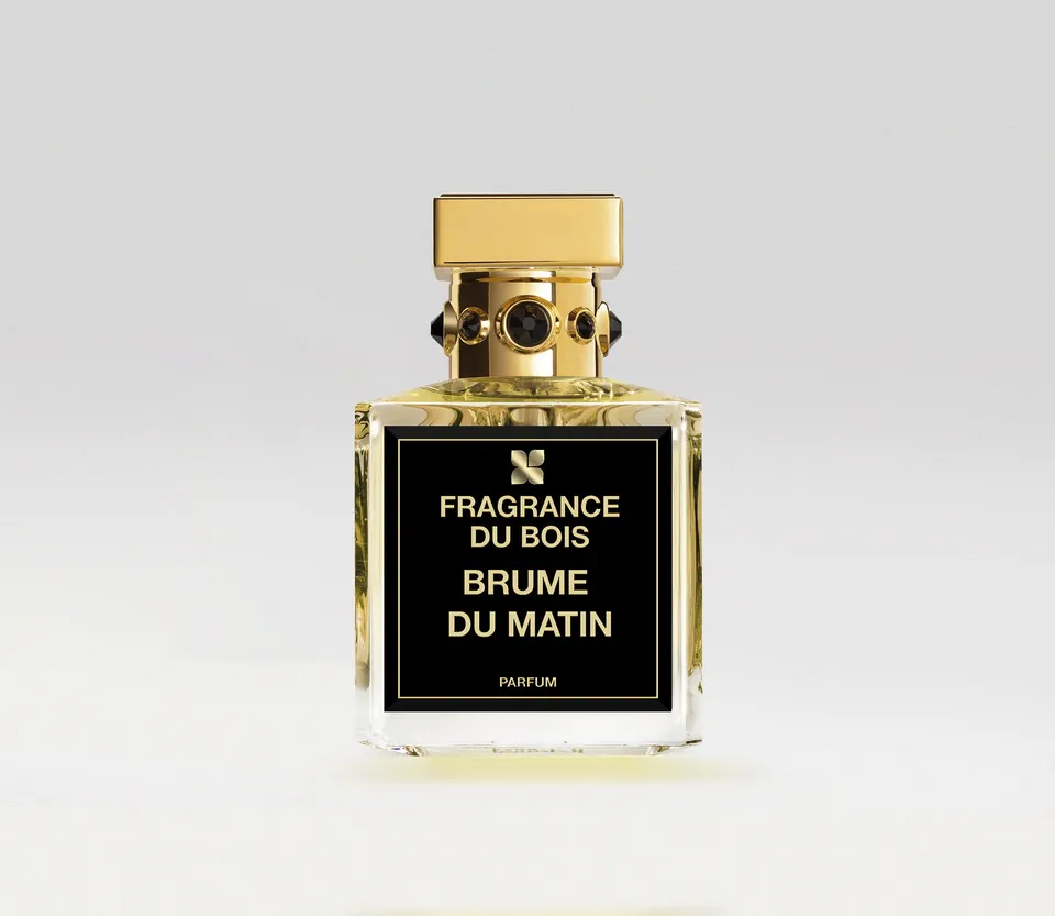 Fragrance du Bois Brume Du Matin parfyme 100 ml fruktig