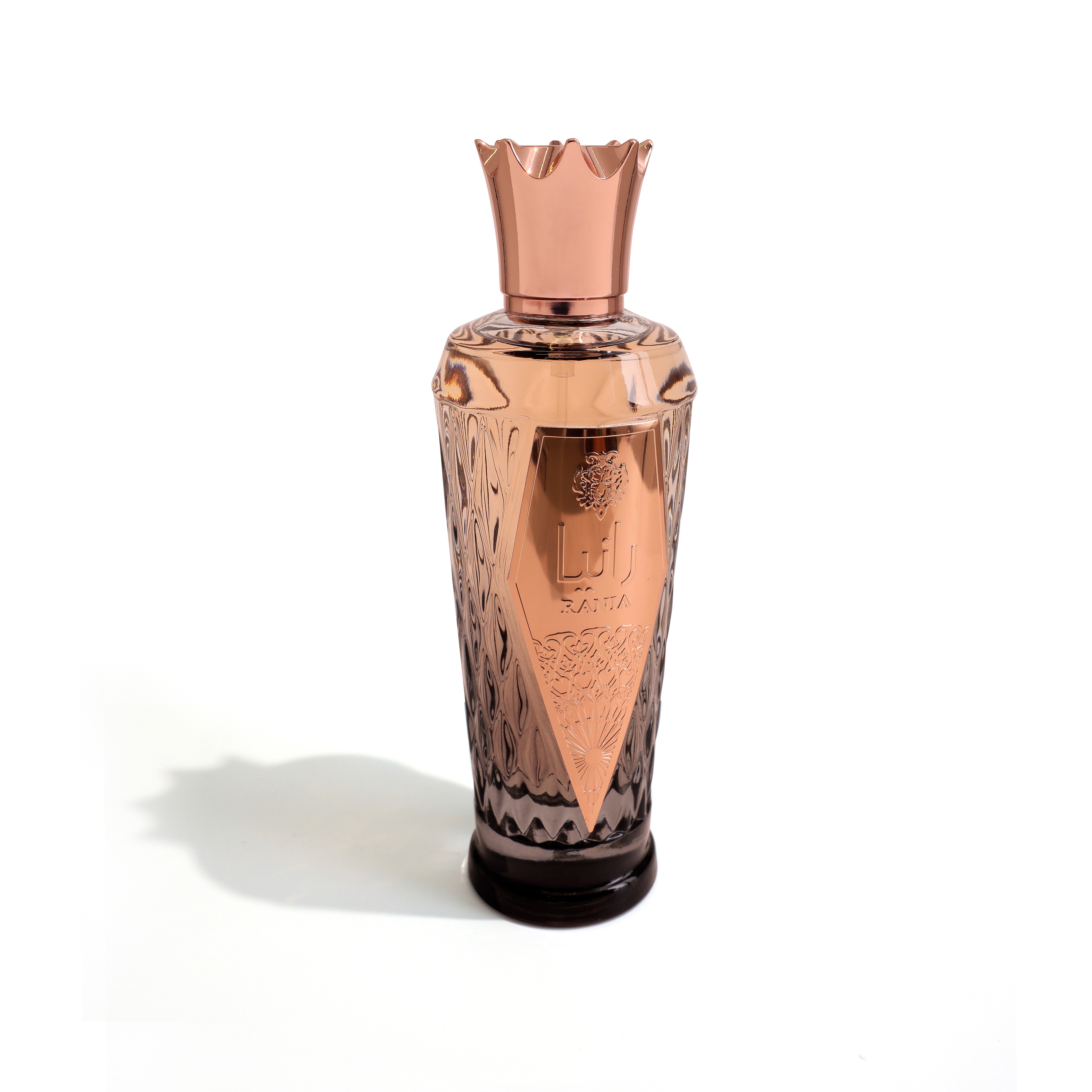 La Parfum Galleria Rania parfyme 100 ml gourmand