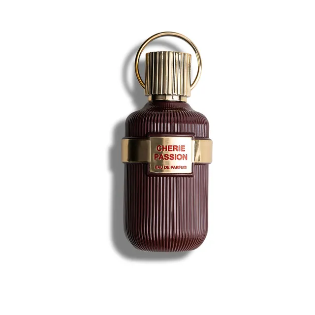 La Parfum Galleria Cherie Passion parfyme 100 ml kirsebær vanilje