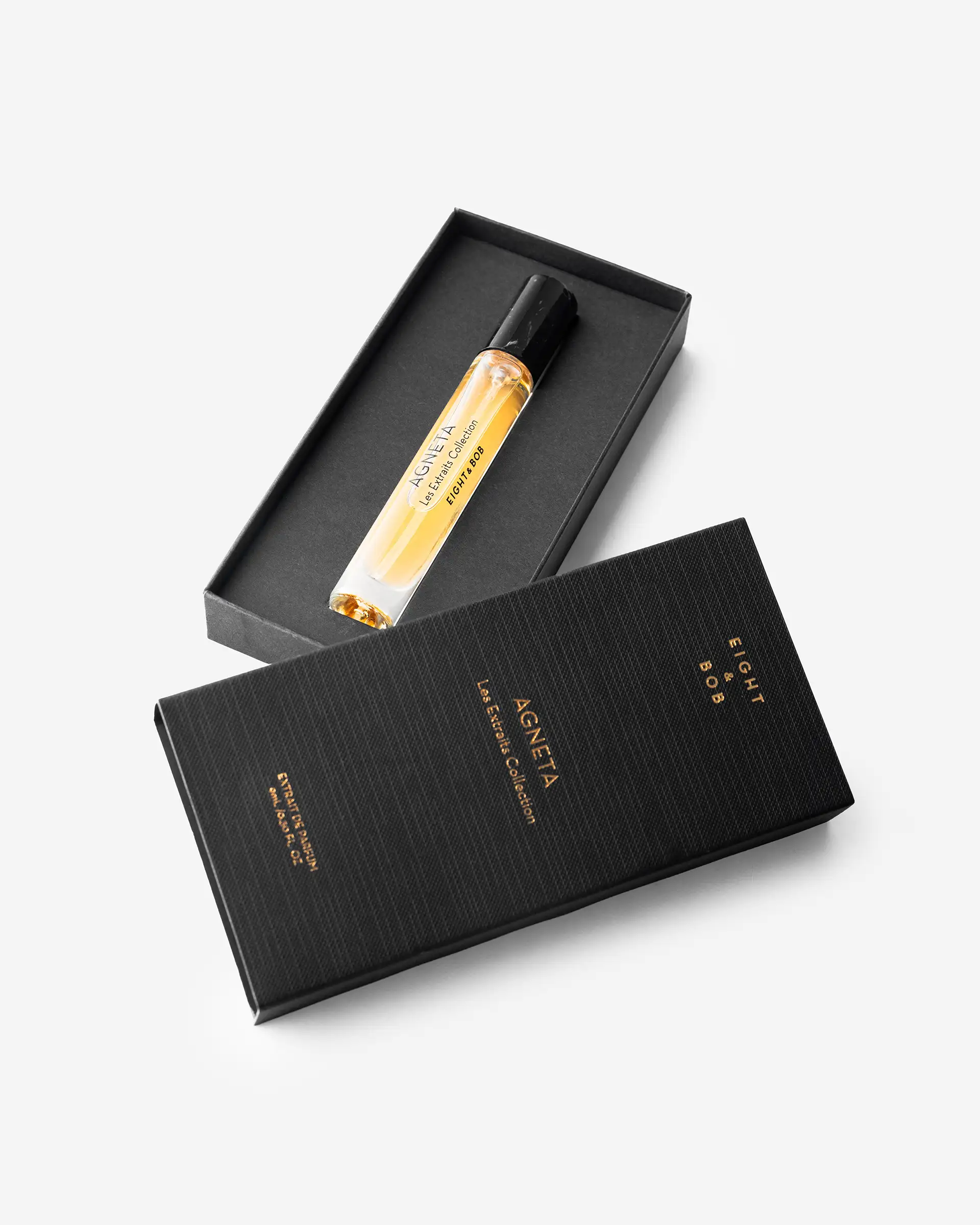Eight and Bob Agneta extrait de parfum 9 ml oud
