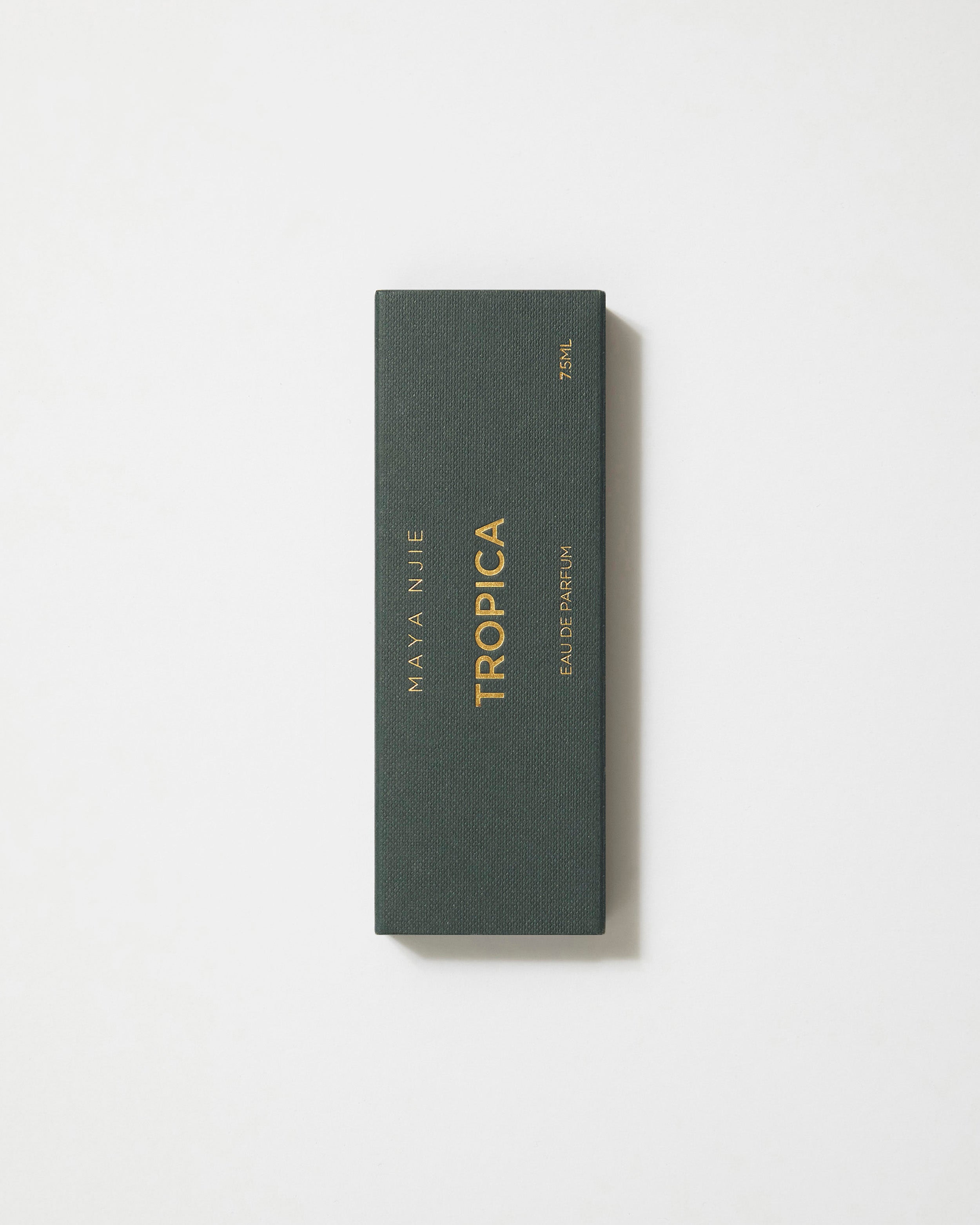 Maya Njie Tropica eau de parfum 7,5ml kokos fiken