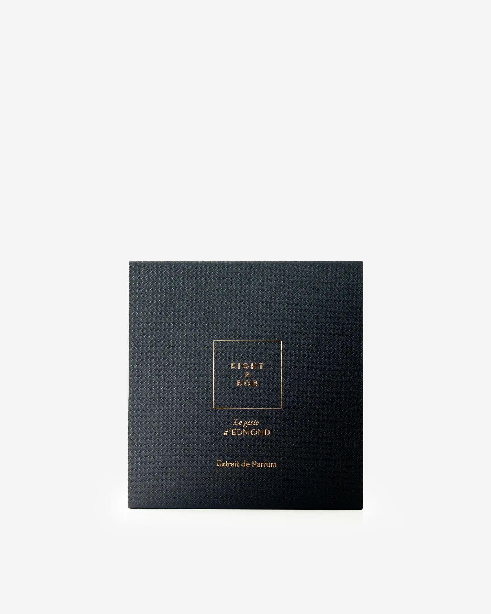 Eight and Bob Le Geste d'Edmond extrait 50 ml – vanilje