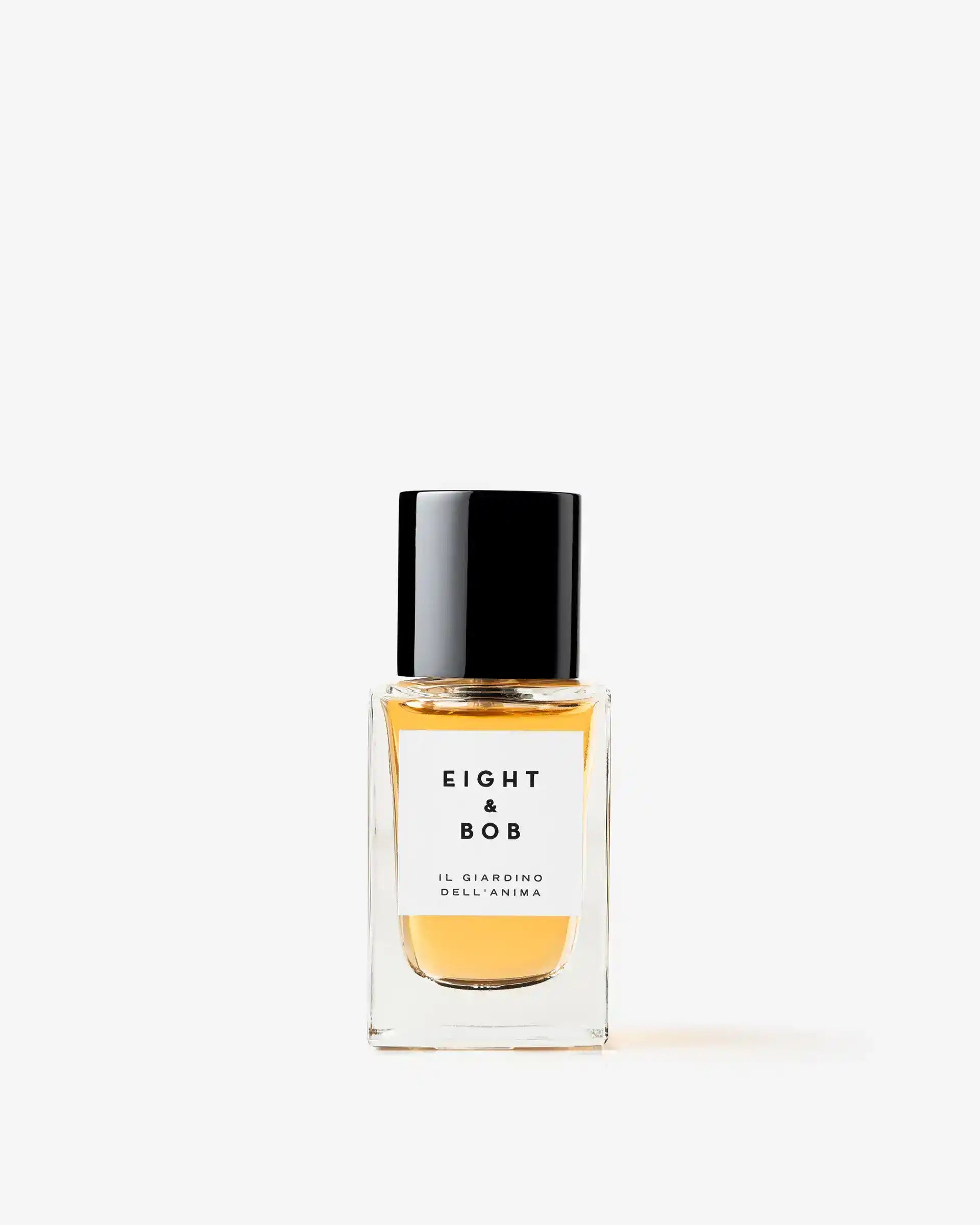 Eight and Bob Il Giardino parfyme 30 ml – pistasj