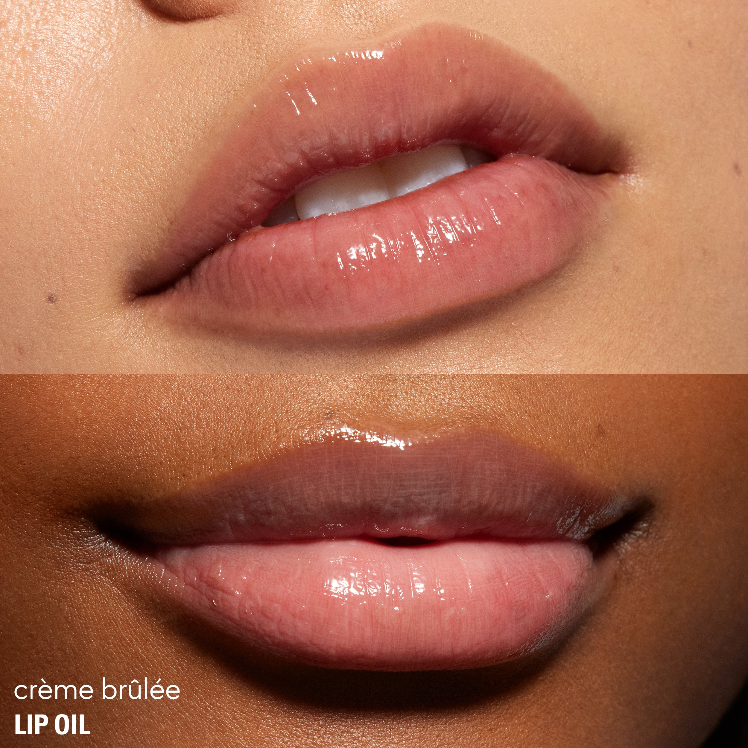 Kylie Lip Oil Gift Set leppolje gavesett fuktende