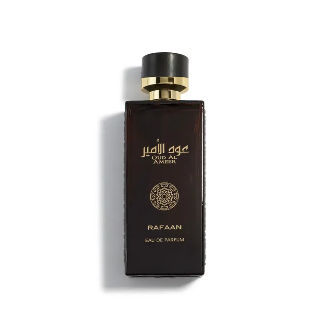 La Parfum Galleria Oud Al Ameer parfyme 100 ml oud