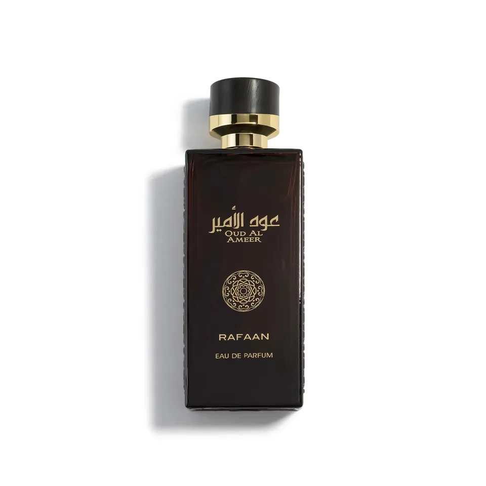 La Parfum Galleria Oud Al Ameer parfyme 100 ml oud