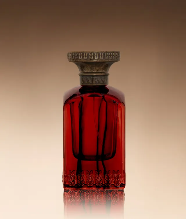 Anfas Collection Shaouq extrait de parfum frisk vårduft