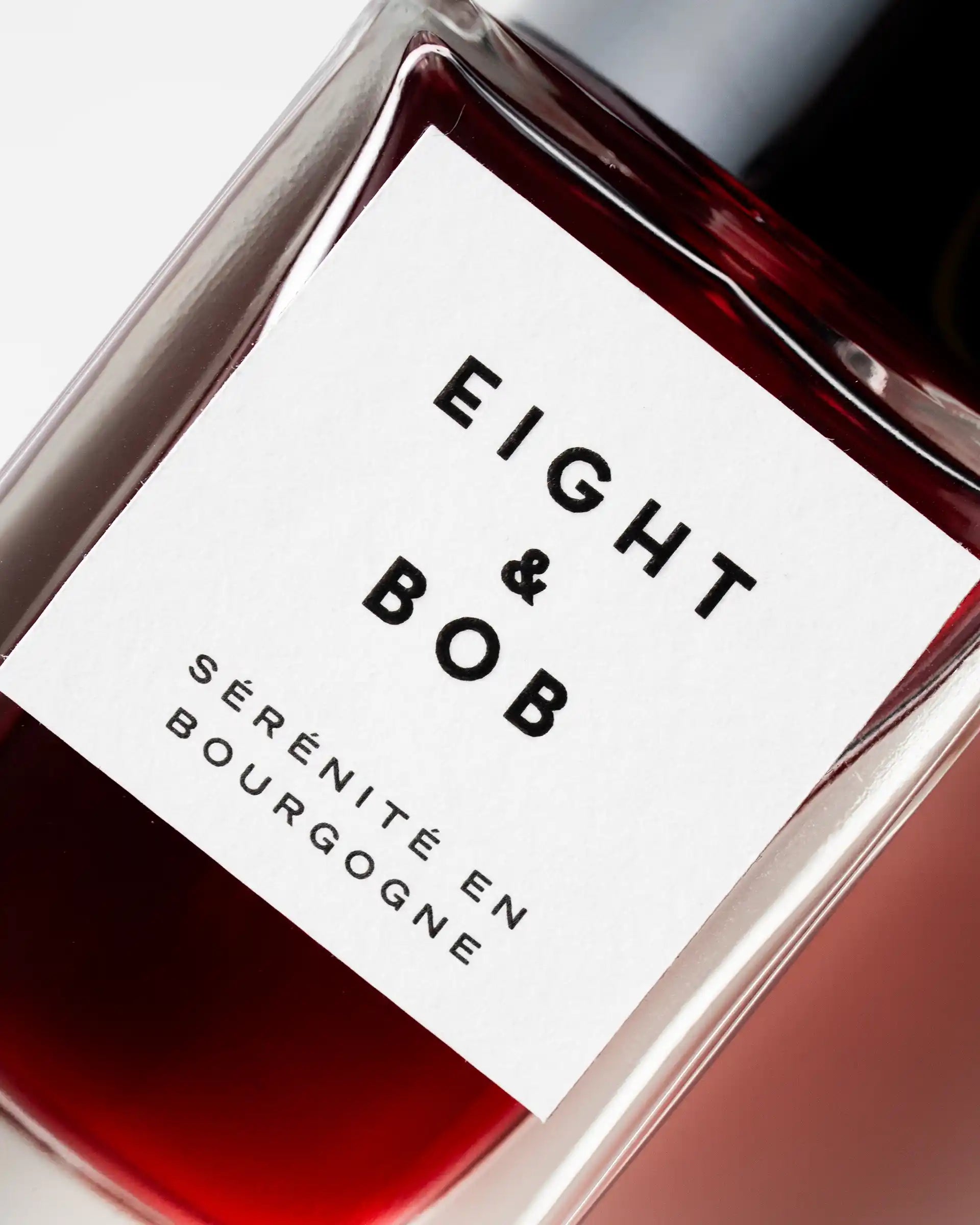 Eight and Bob Sérénité en Bourgogne eau de parfum 30 ml