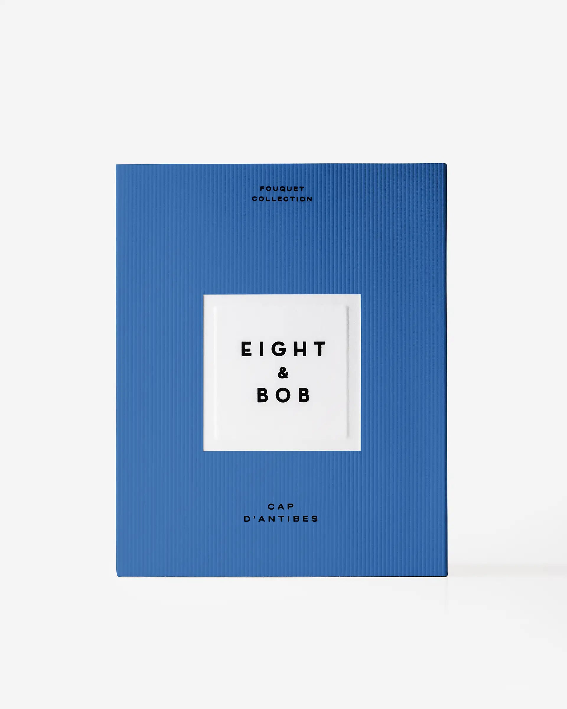 Eight & Bob Cap d'Antibes eau de parfum 100 ml mynte vanilje