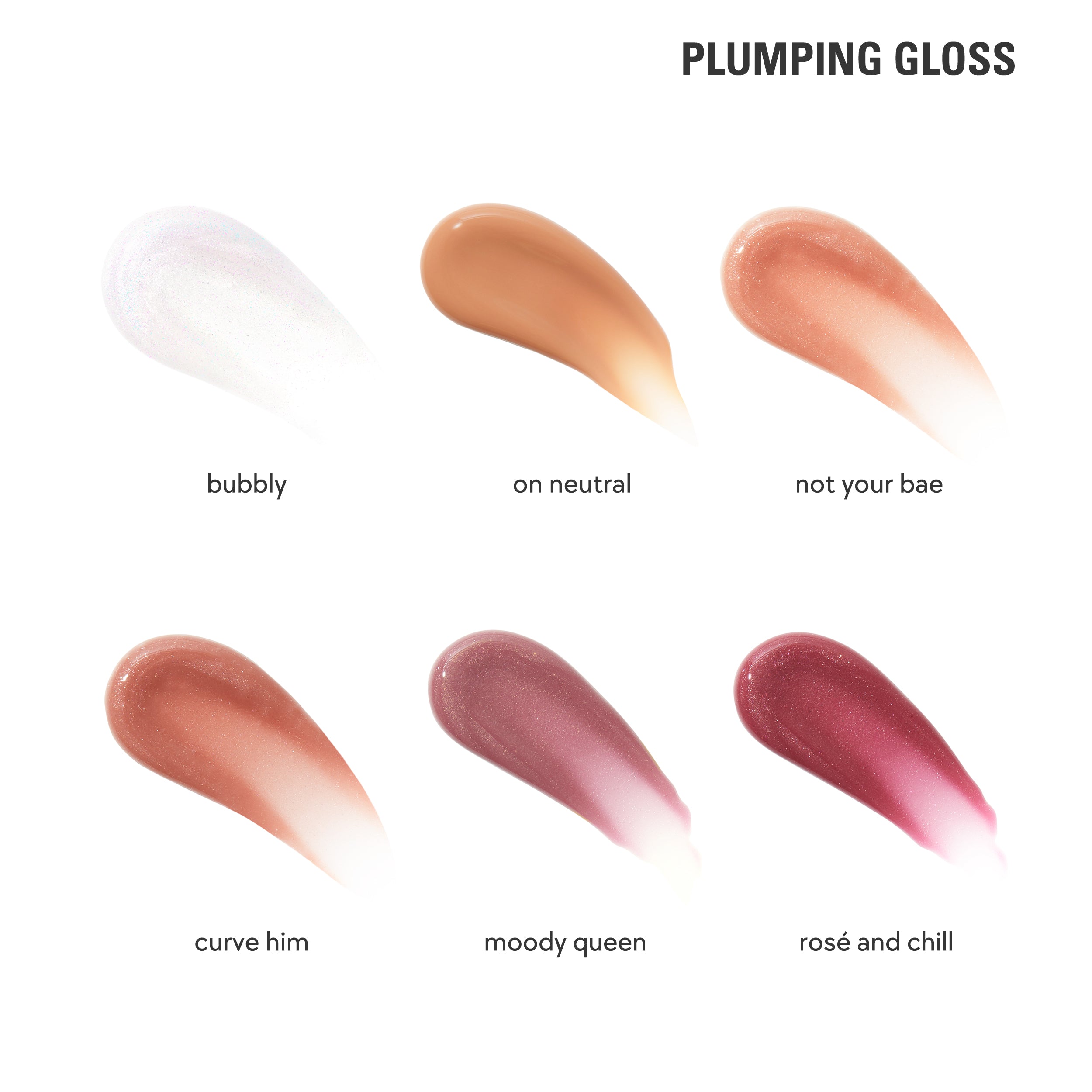 Kylie Jenner Plumping Gloss & Lip Liner Duo leppesett