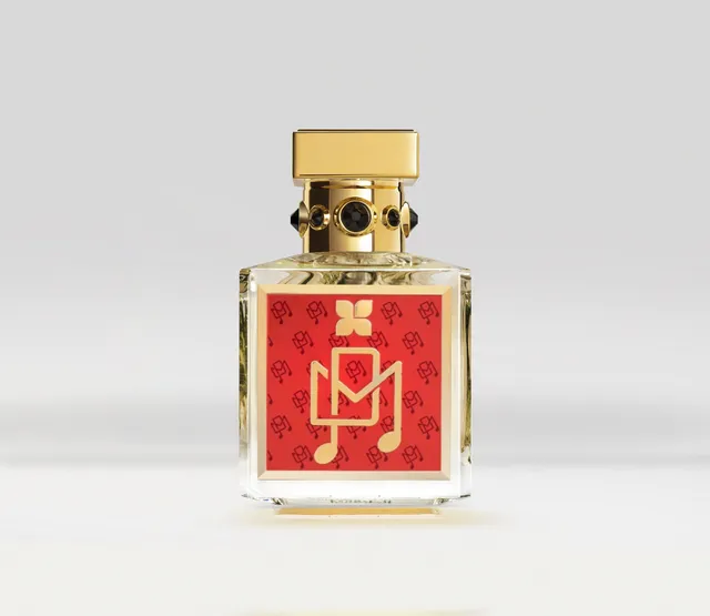 Fragrance du Bois PM parfyme lær sedertre