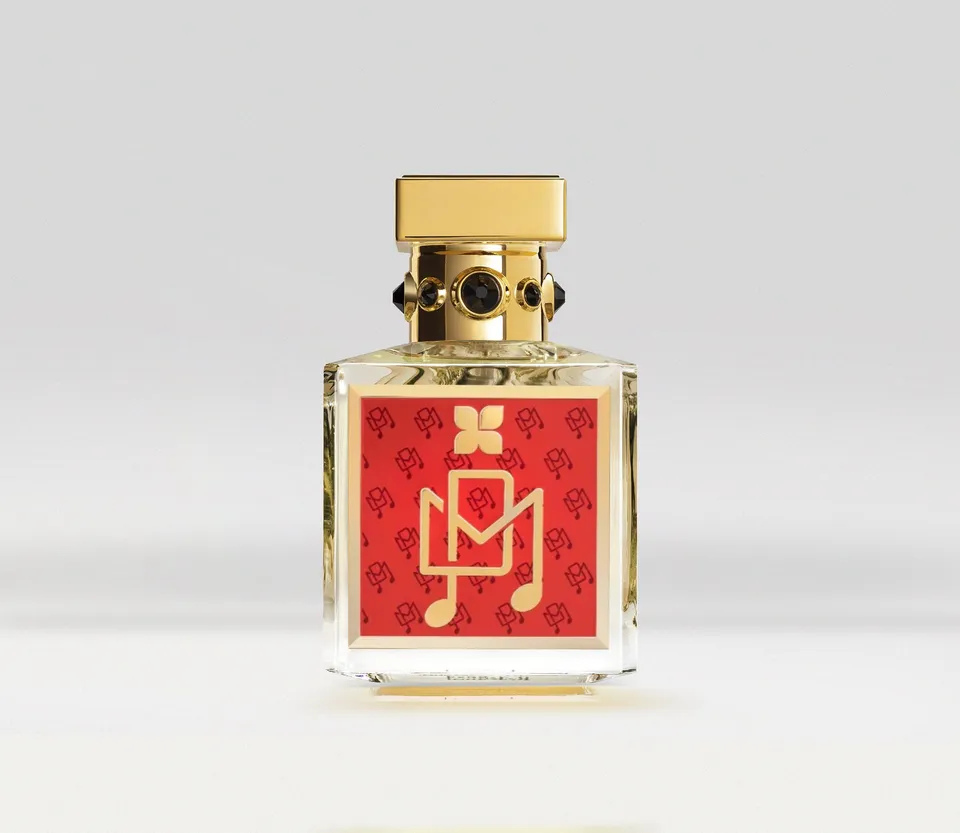 Fragrance du Bois PM parfyme lær sedertre