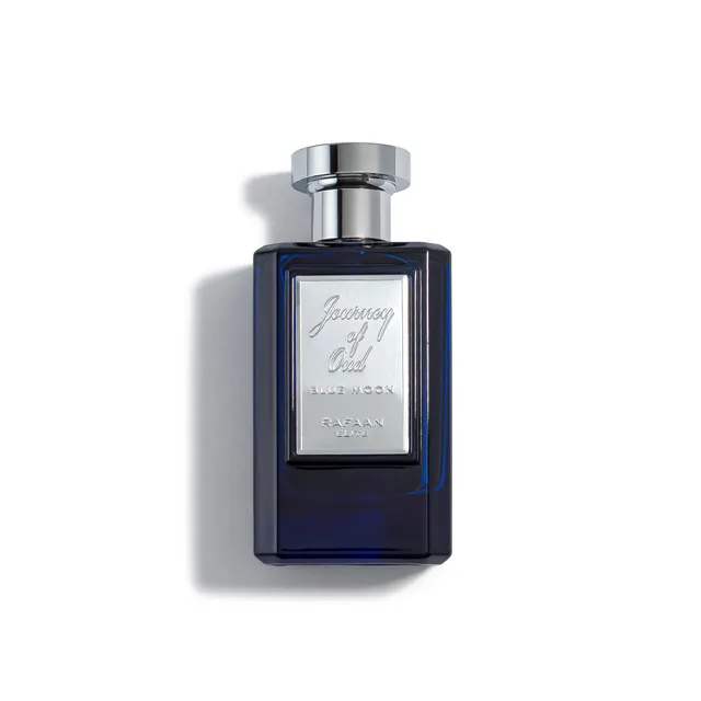 La Parfum Galleria Journey of Oud Blue Moon parfyme 100 ml floral