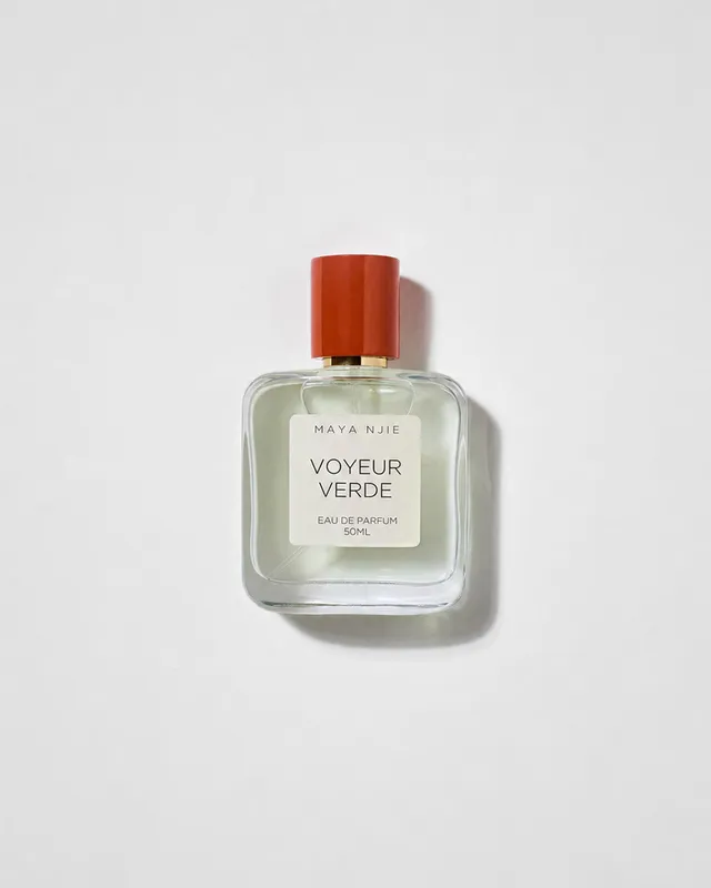 Maya Njie Voyeur Verde eau de parfum 50ml grønn