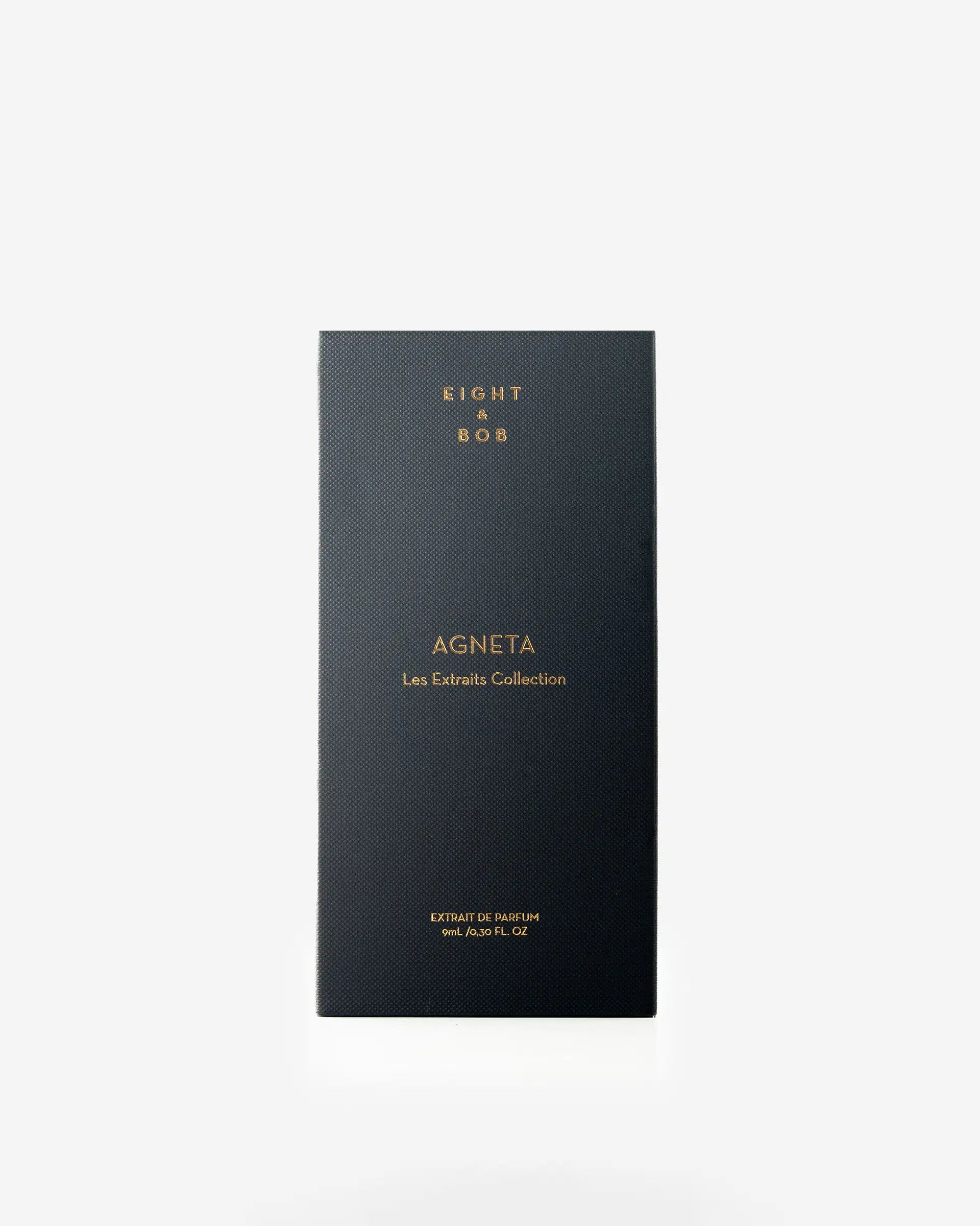 Eight and Bob Agneta extrait de parfum 9 ml oud