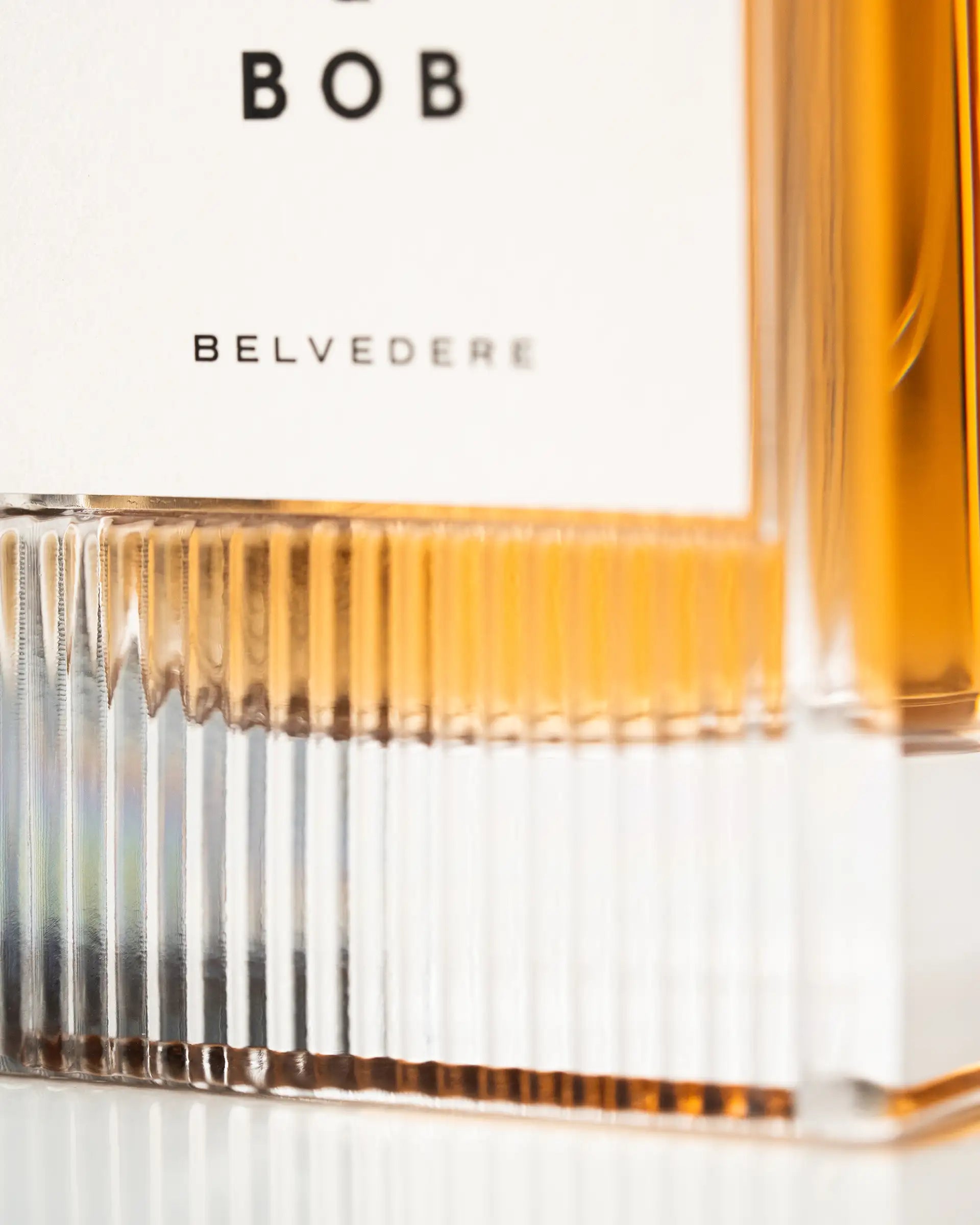 Eight & Bob Belvedere eau de parfum 100 ml vanilje