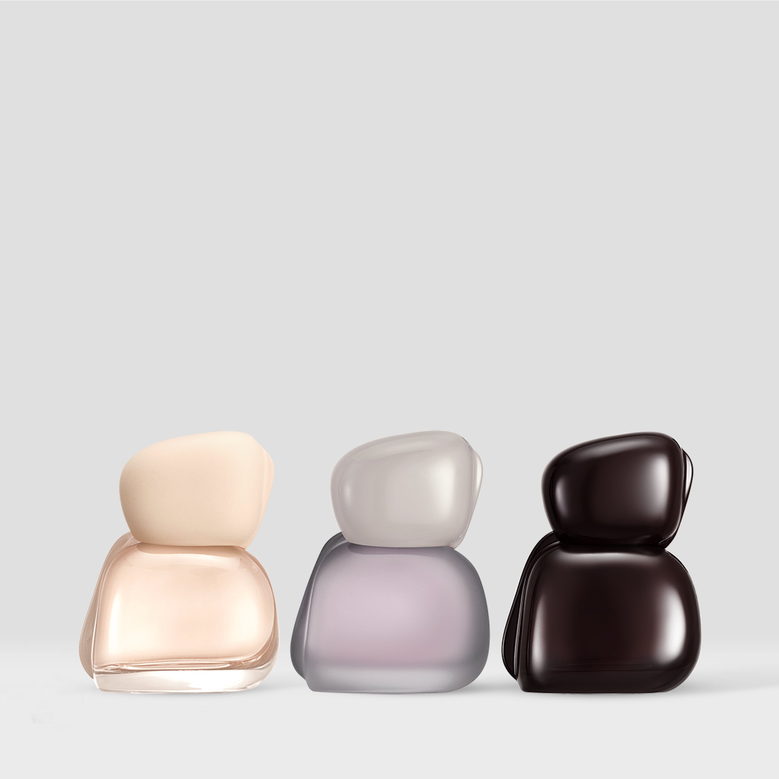 Kylie Jenner Mood Stones parfyme trio gavesett 3 dufter