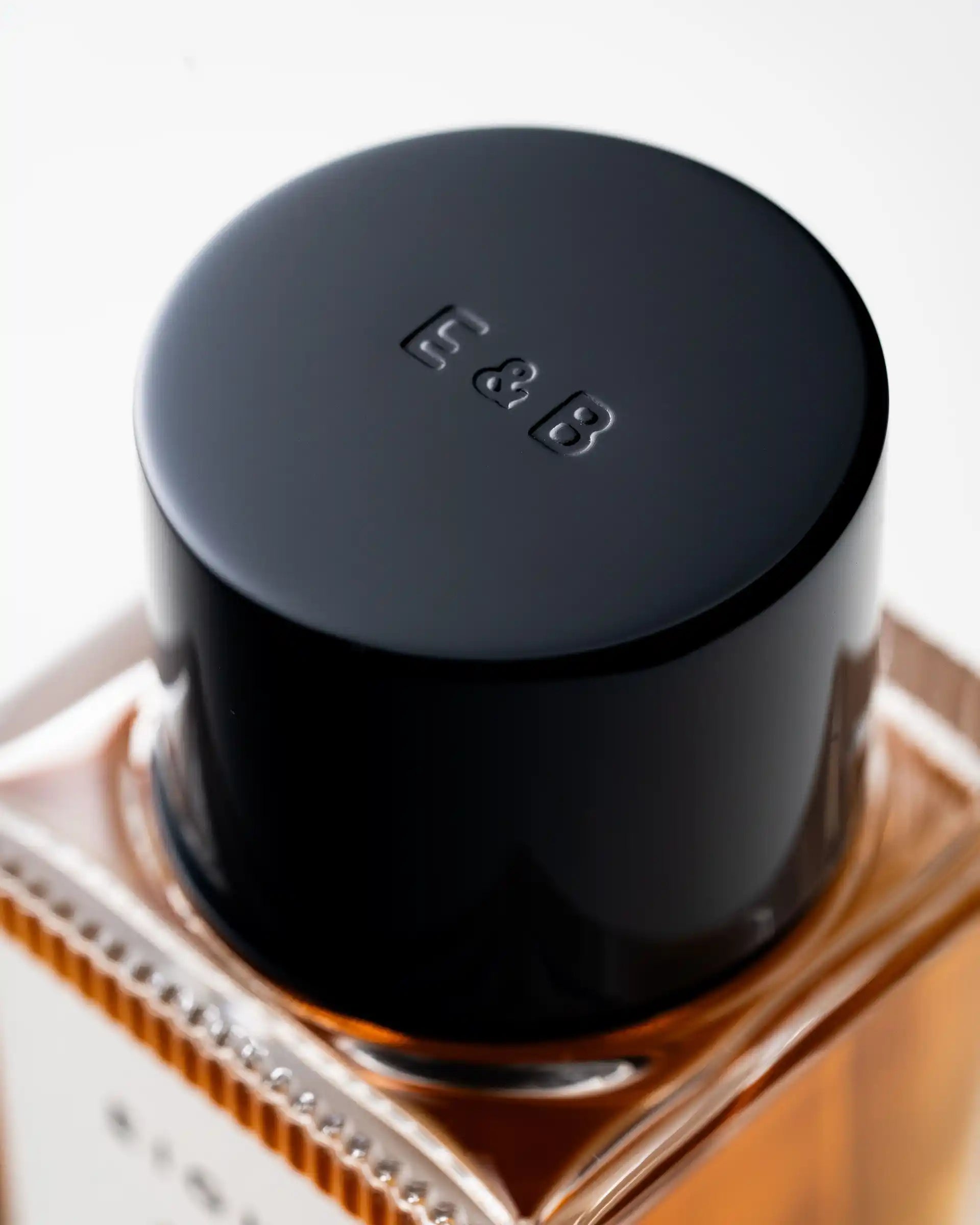 Eight & Bob Egypt eau de parfum 100 ml lær patchouli