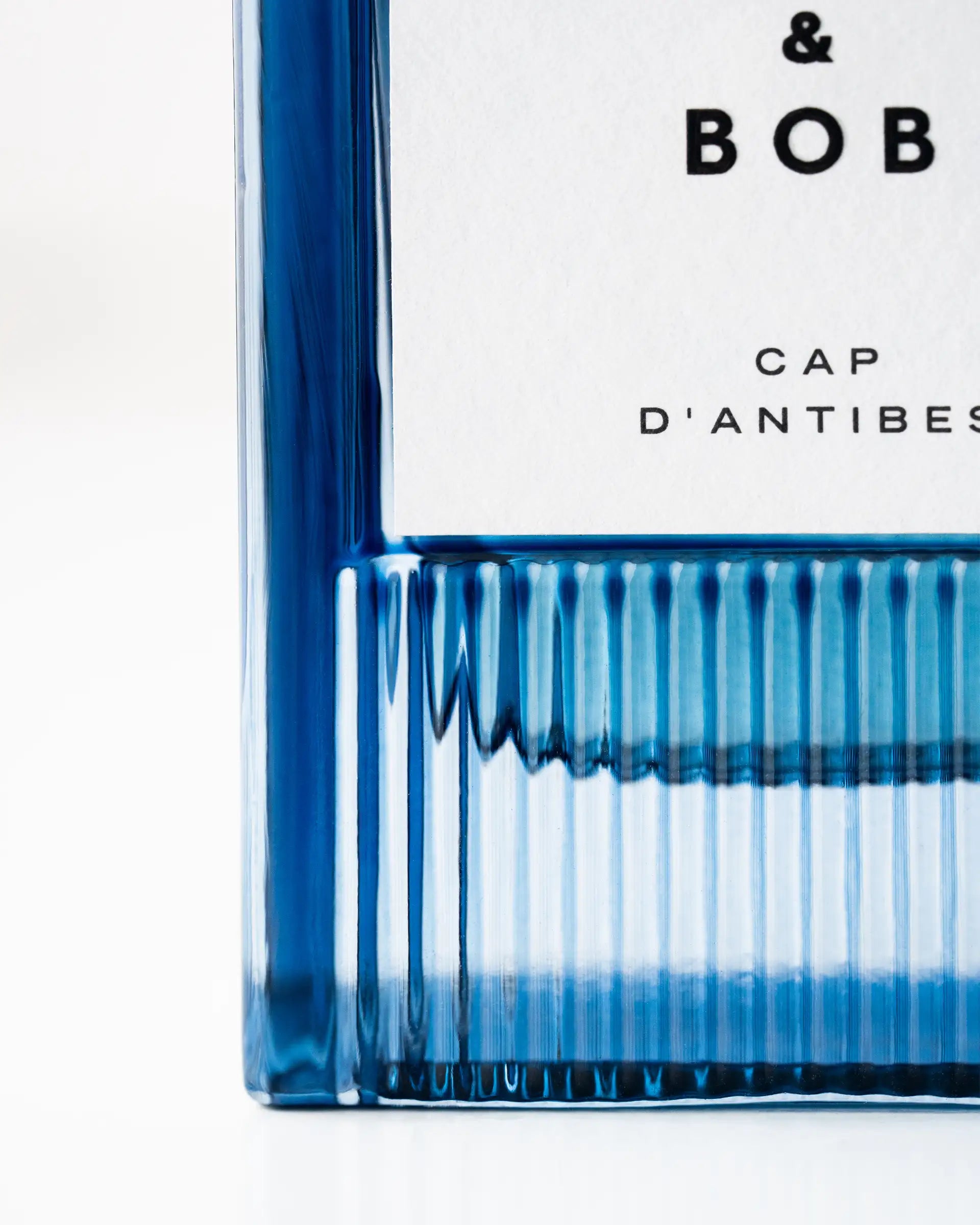 Eight & Bob Cap d'Antibes eau de parfum 100 ml mynte vanilje