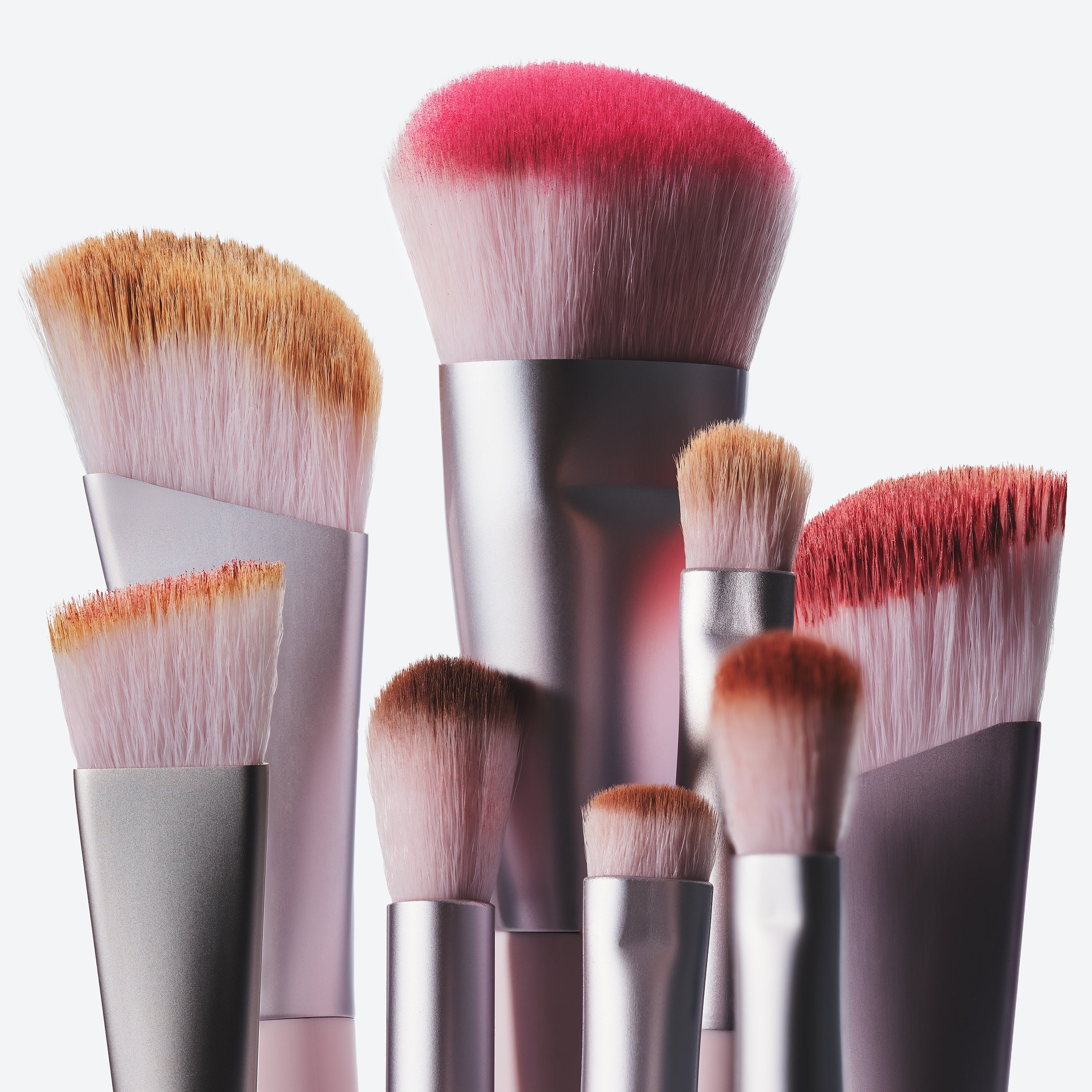 Kylie Makeup Brush Collection sminkekoster sett
