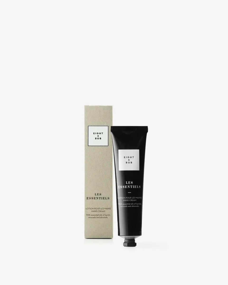 Eight & Bob håndkrem 40 ml shea
