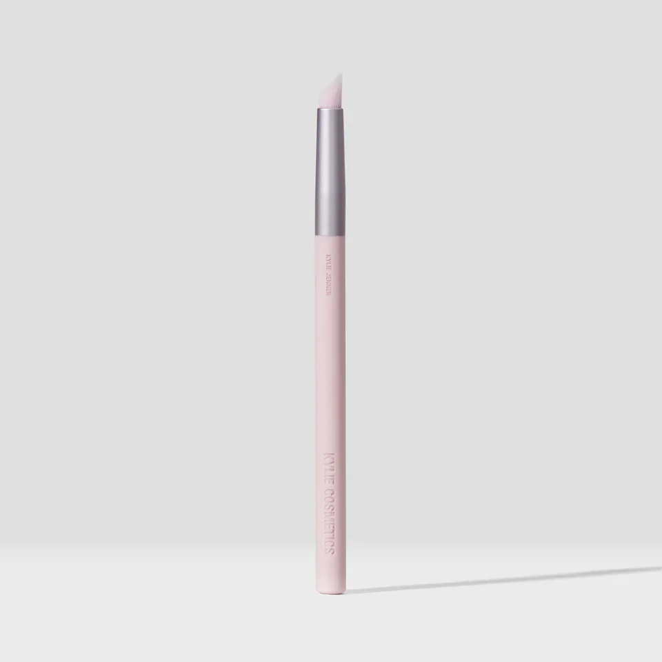 Kylie Lip Sculpt Diffuse Brush 10 leppekost vegansk