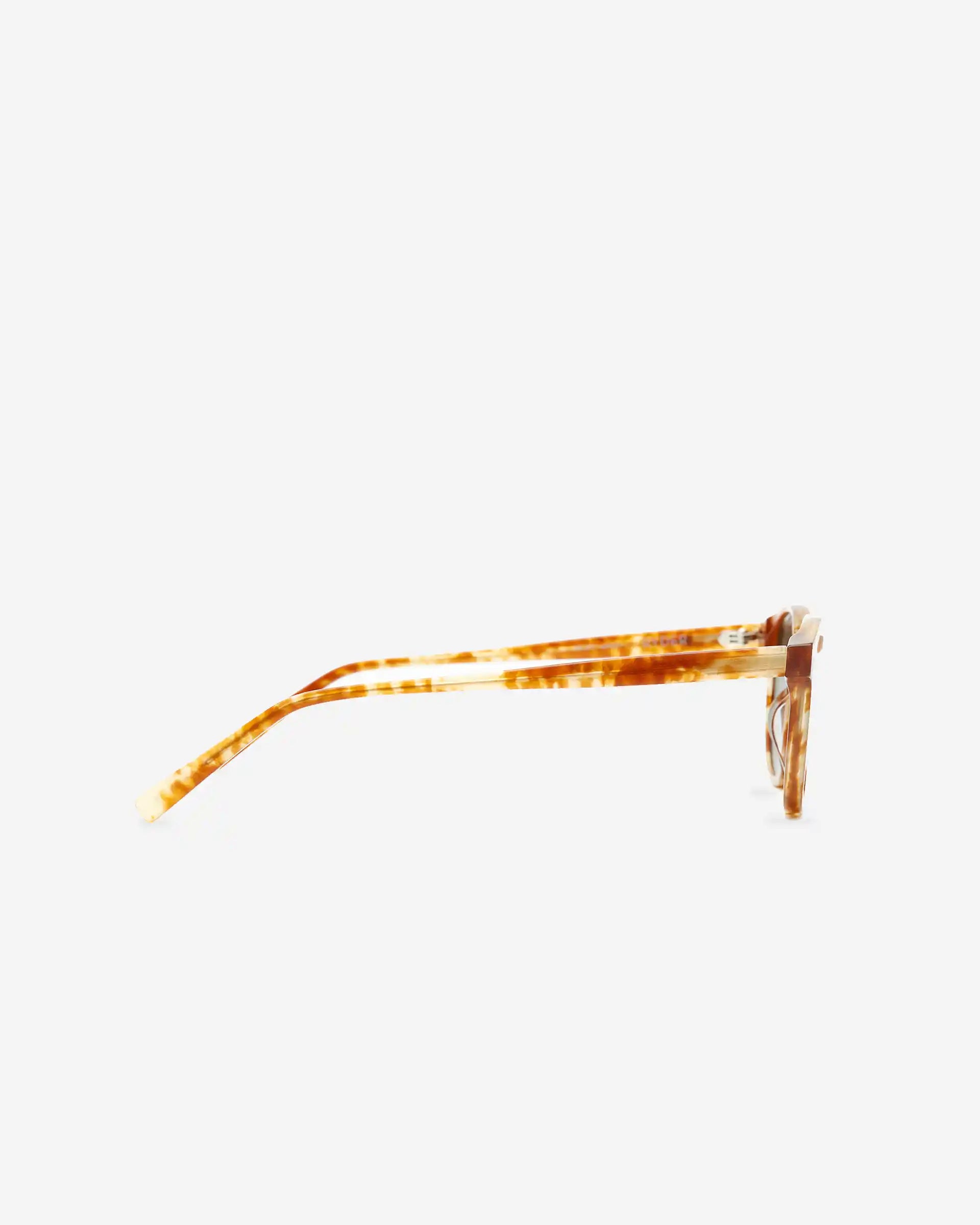 Eight and Bob Ryder Havana solbriller acetat herre