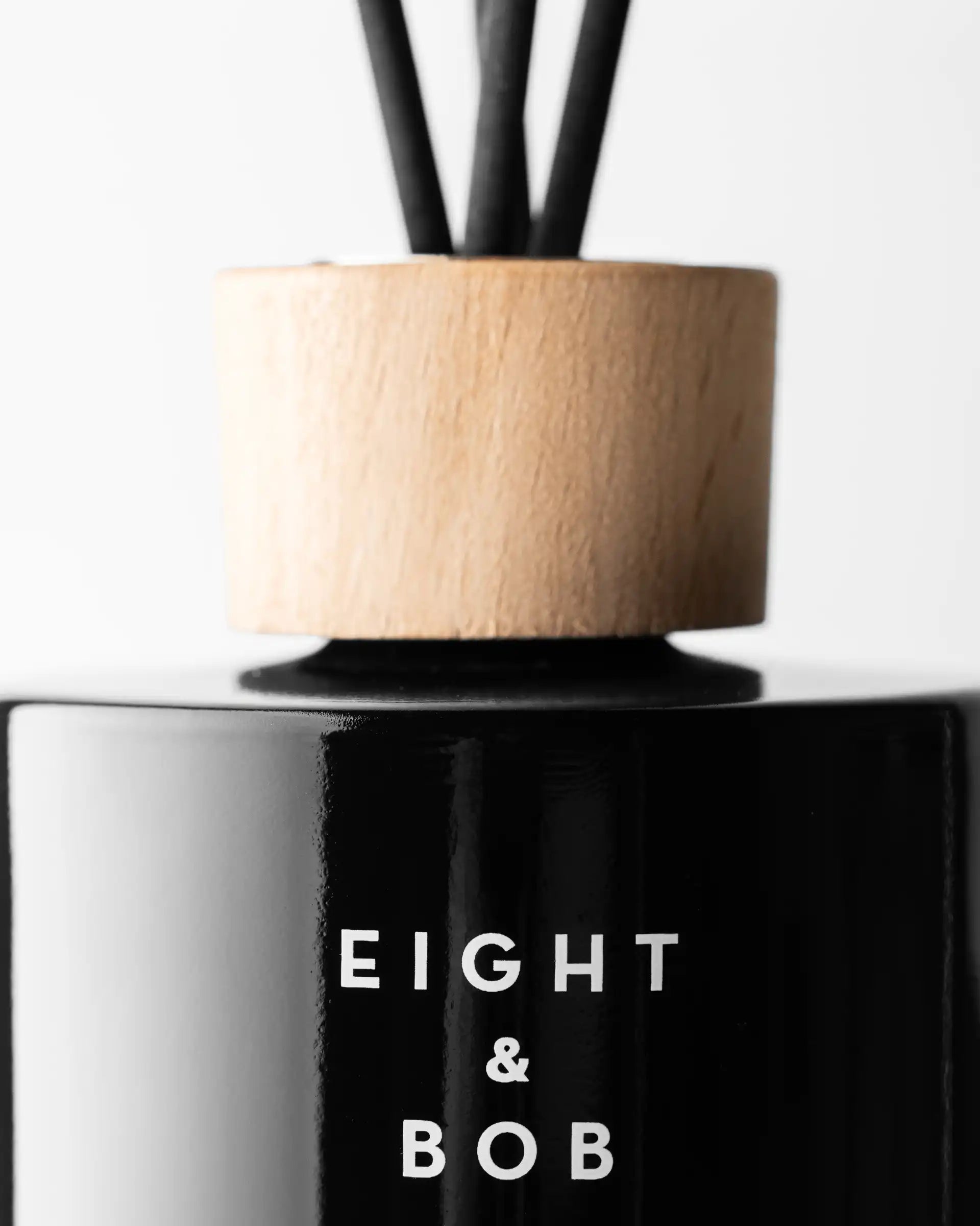 Eight and Bob Varenna diffuser 200 ml rose og moskus