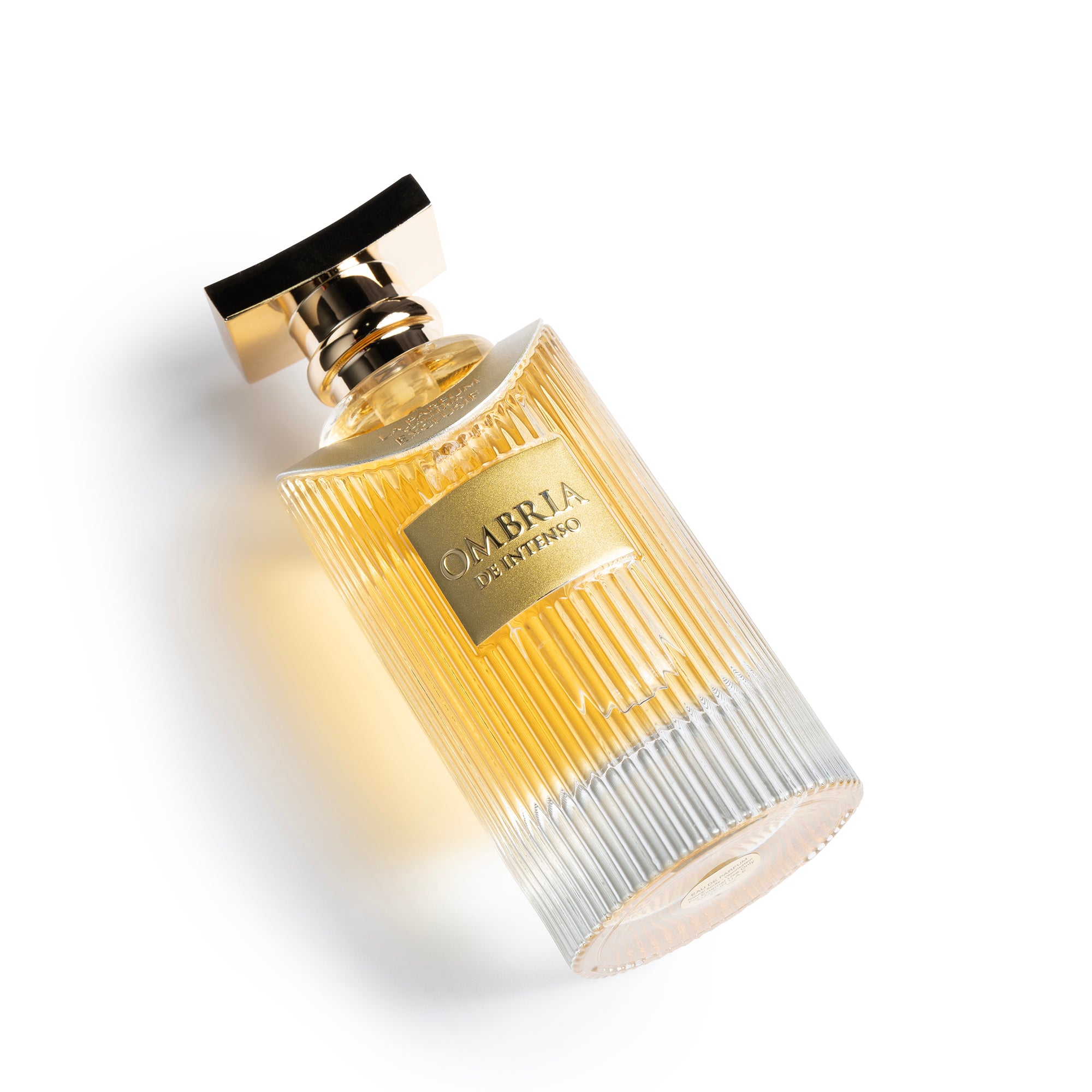 La Parfum Galleria Ombria De Intenso parfyme 100 ml amber