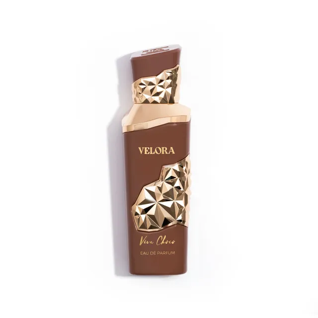 La Parfum Galleria Velora Viva Choco parfyme 100 ml karamell