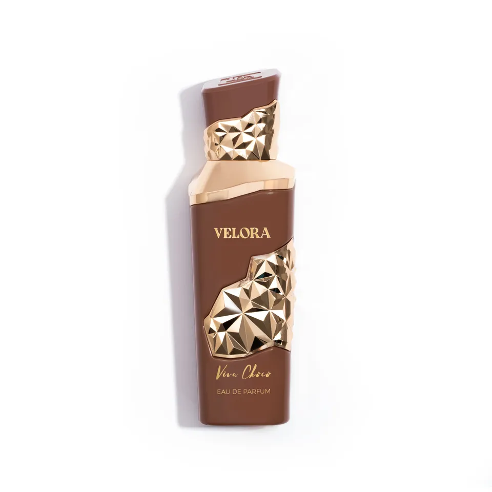 La Parfum Galleria Velora Viva Choco parfyme 100 ml karamell