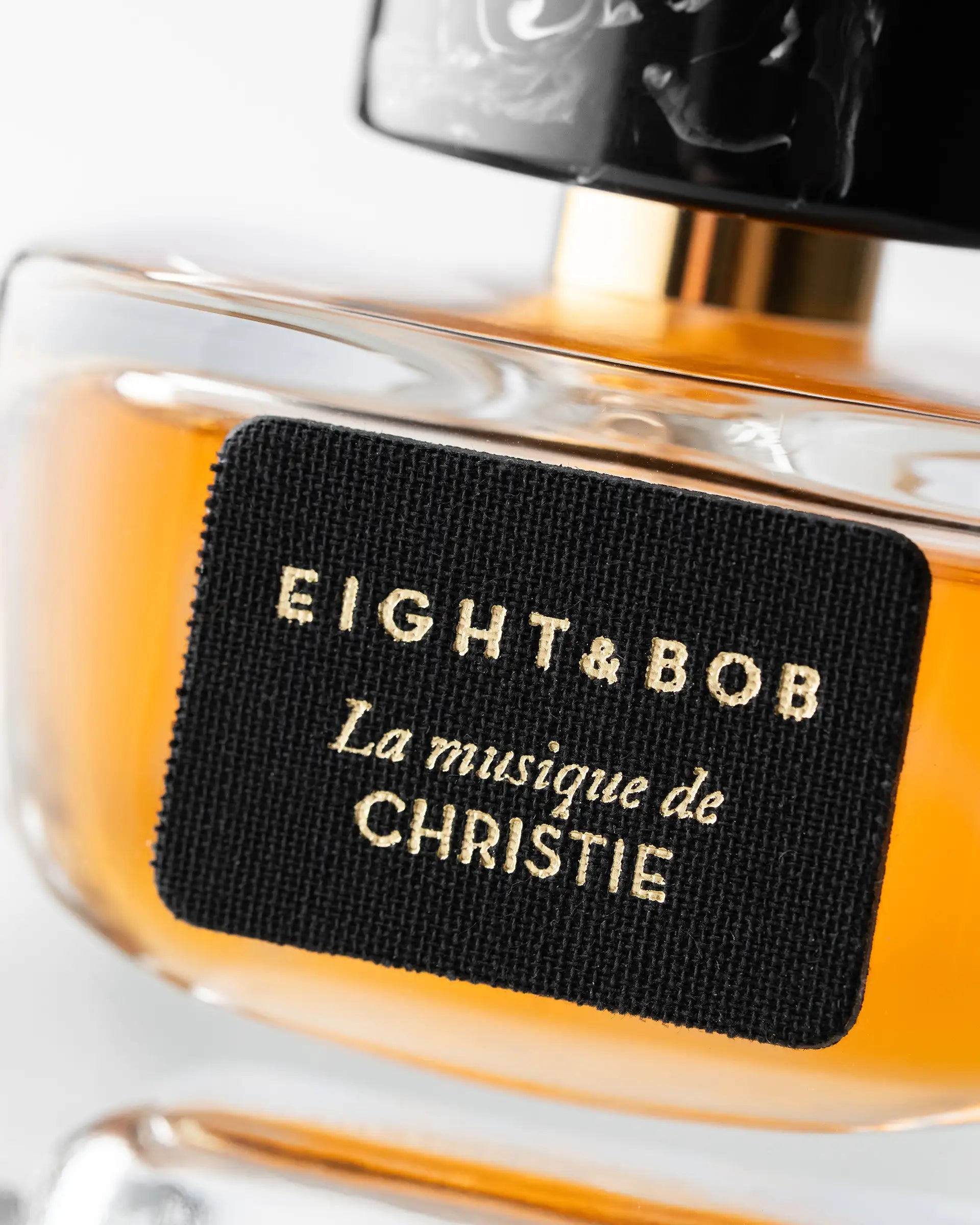 Eight and Bob La Musique de Christie parfyme 50 ml moskus