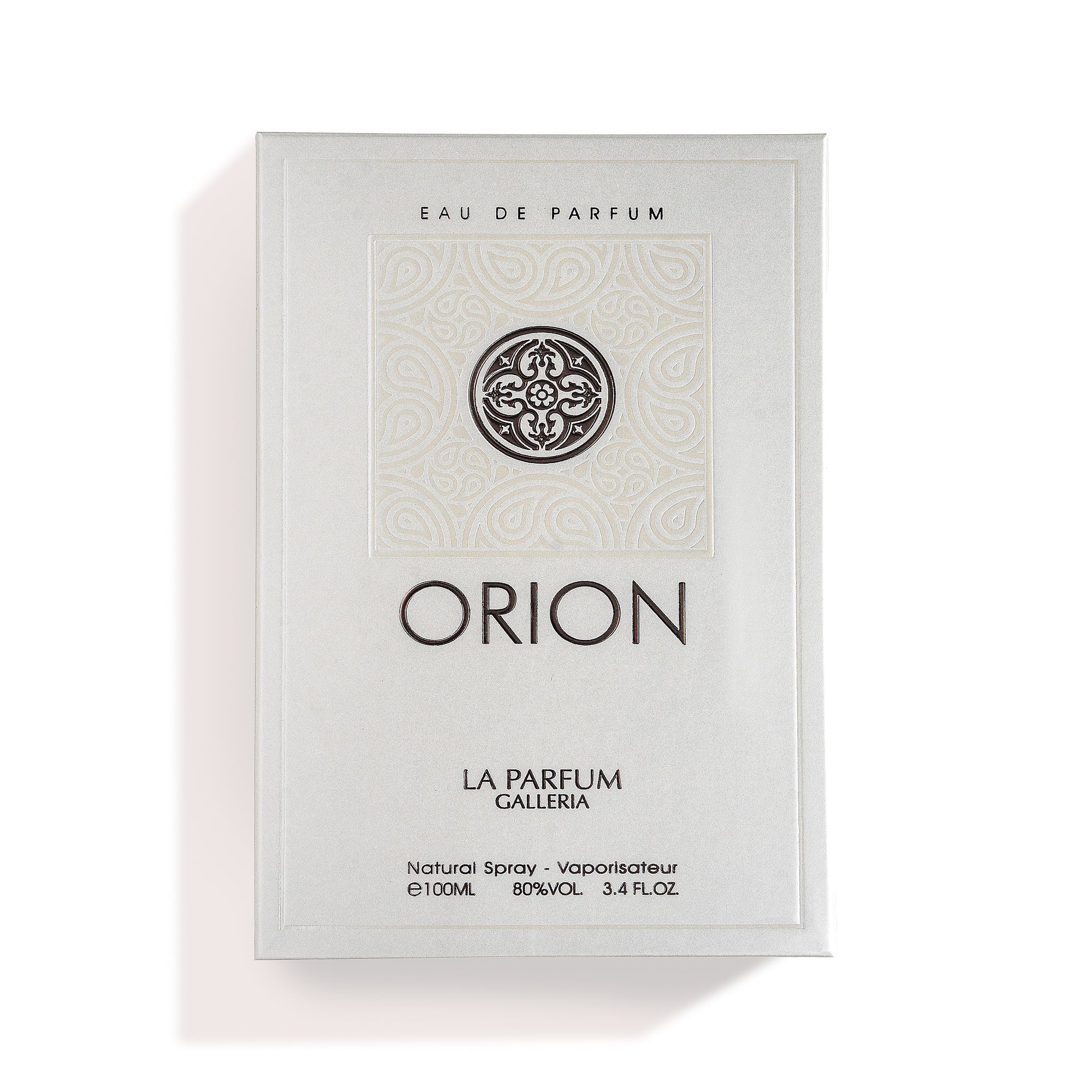 La Parfum Galleria Orion eau de parfum 100 ml frisk herreduft