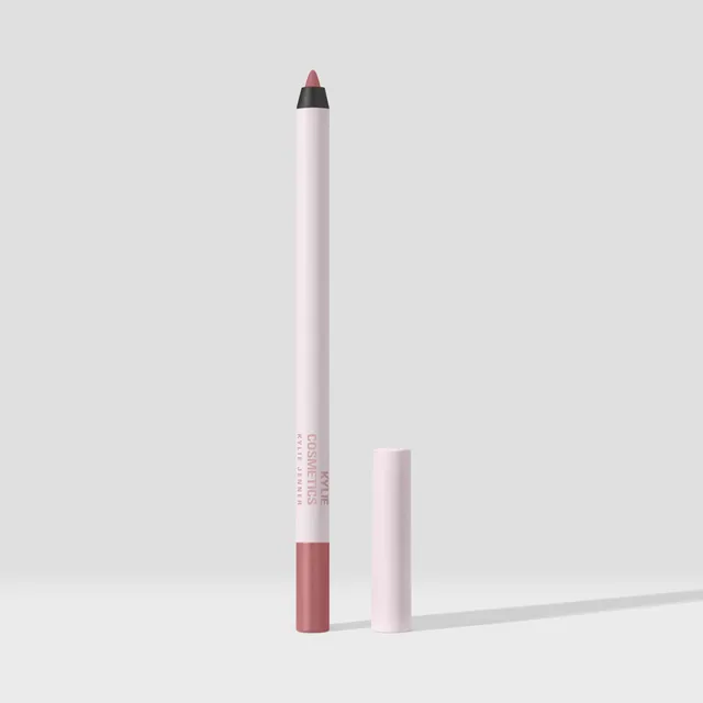 Kylie Jenner Plumping Lip Liner Risky Rose matt