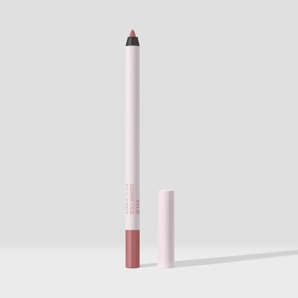 Kylie Jenner Plumping Lip Liner Risky Rose matt
