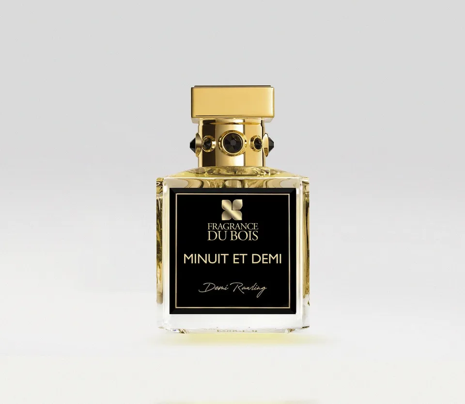Fragrance du Bois Minuit et Demi parfyme 100 ml kaffe karamell